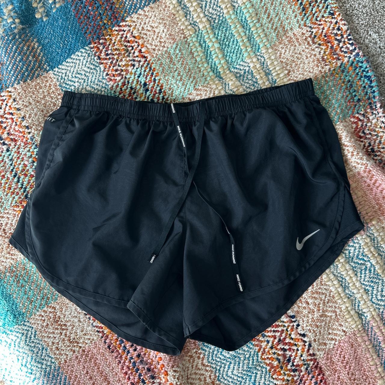 womens nike star shorts
