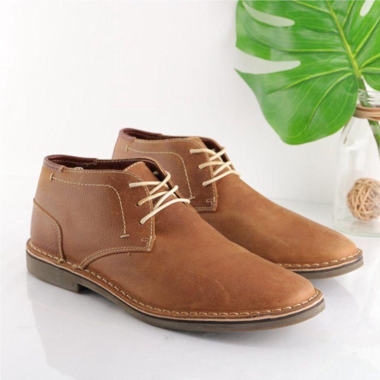 Kenneth cole reaction shop chukka boots