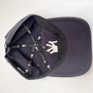 Moma NY Yankees Adjustable Baseball Cap by New Era | One Size | Black