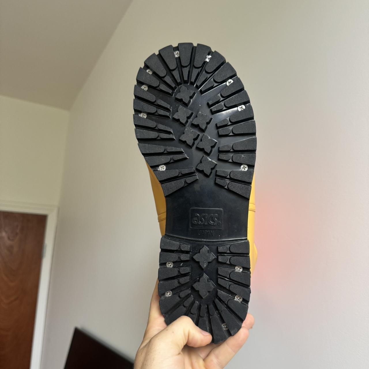 スキー asics boots 265 スキー asics boots 265 - スキー