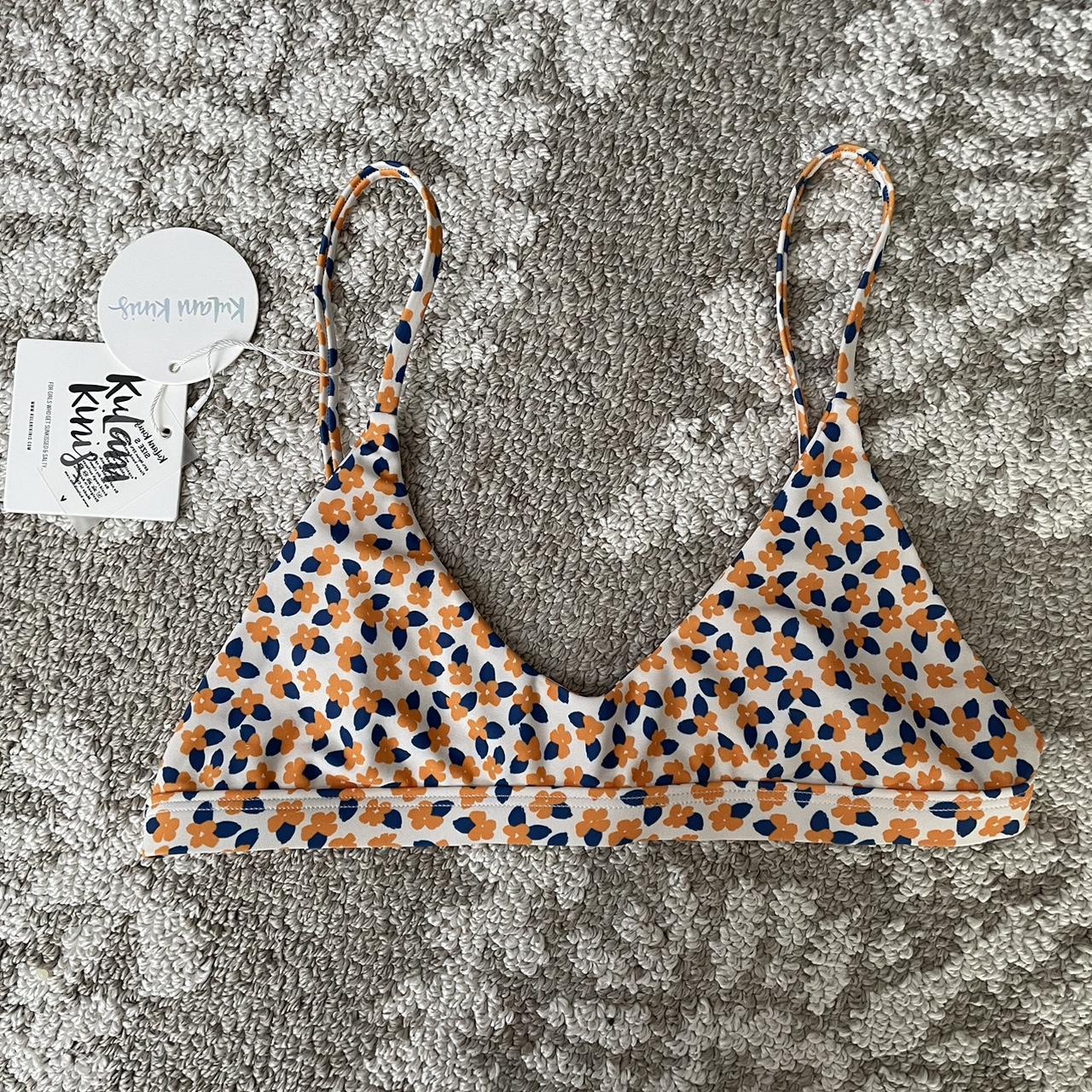 Kulani Kinis Women's Bikiniandtankinitops Depop