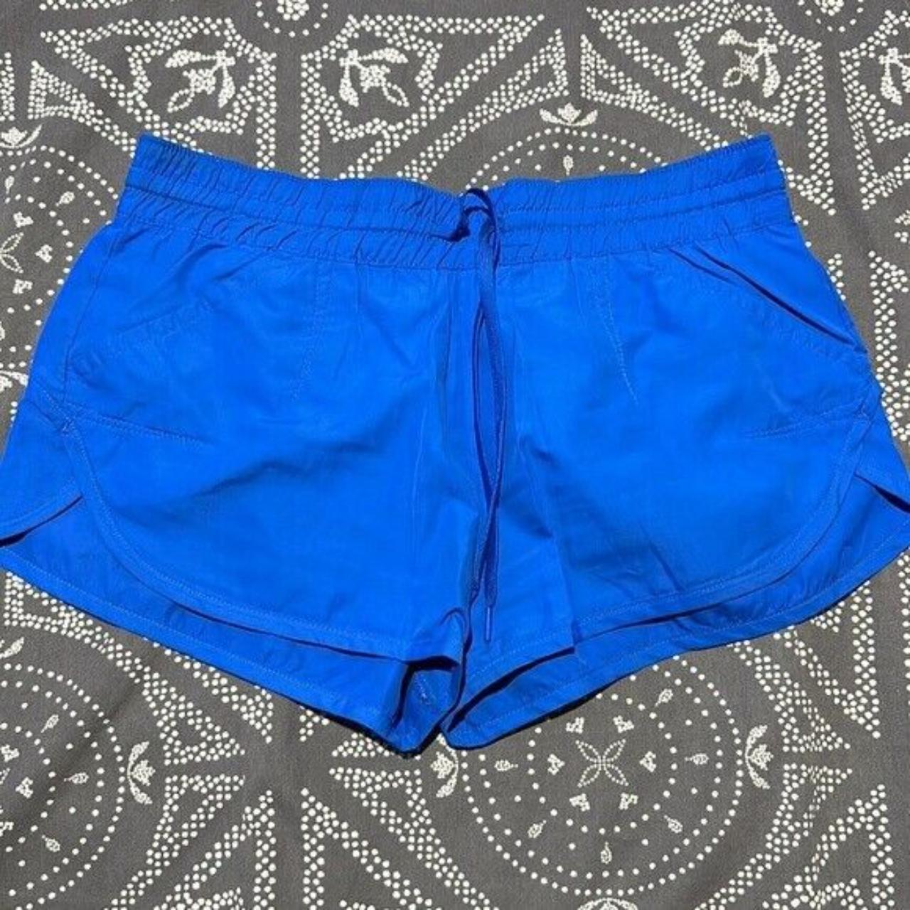 LORNA JANE Ladies Size XS Shorts In Excellent... Depop