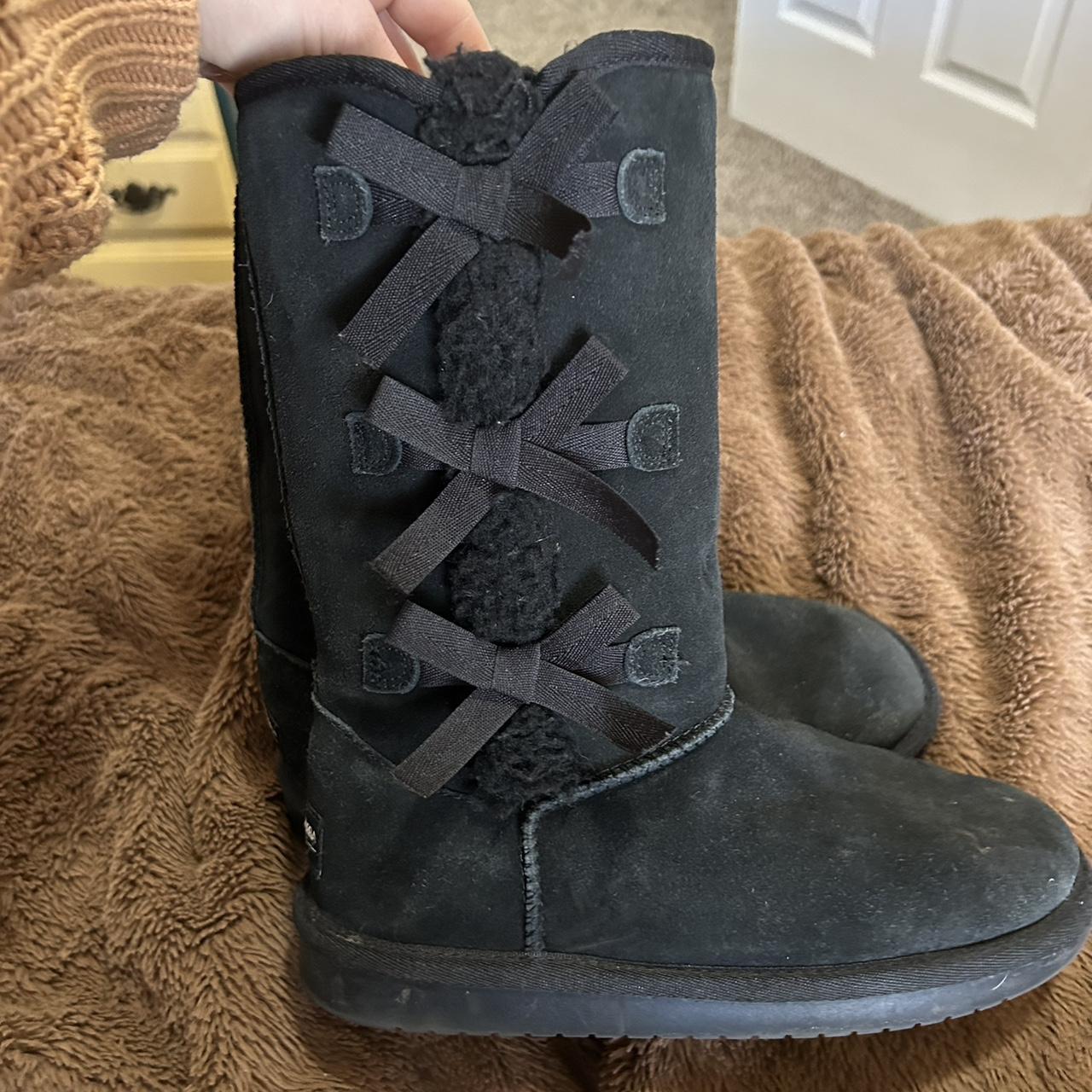 Koolaburra by ugg tall on sale black