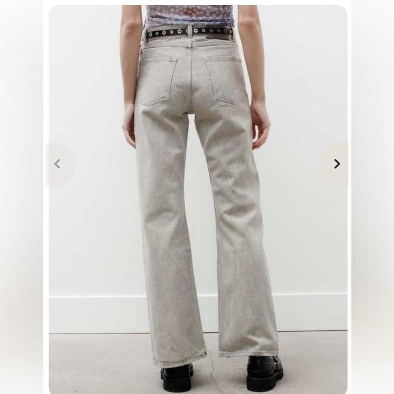 Our Legacy Boot Cut in Attic Wash Denim Brand new | Depop