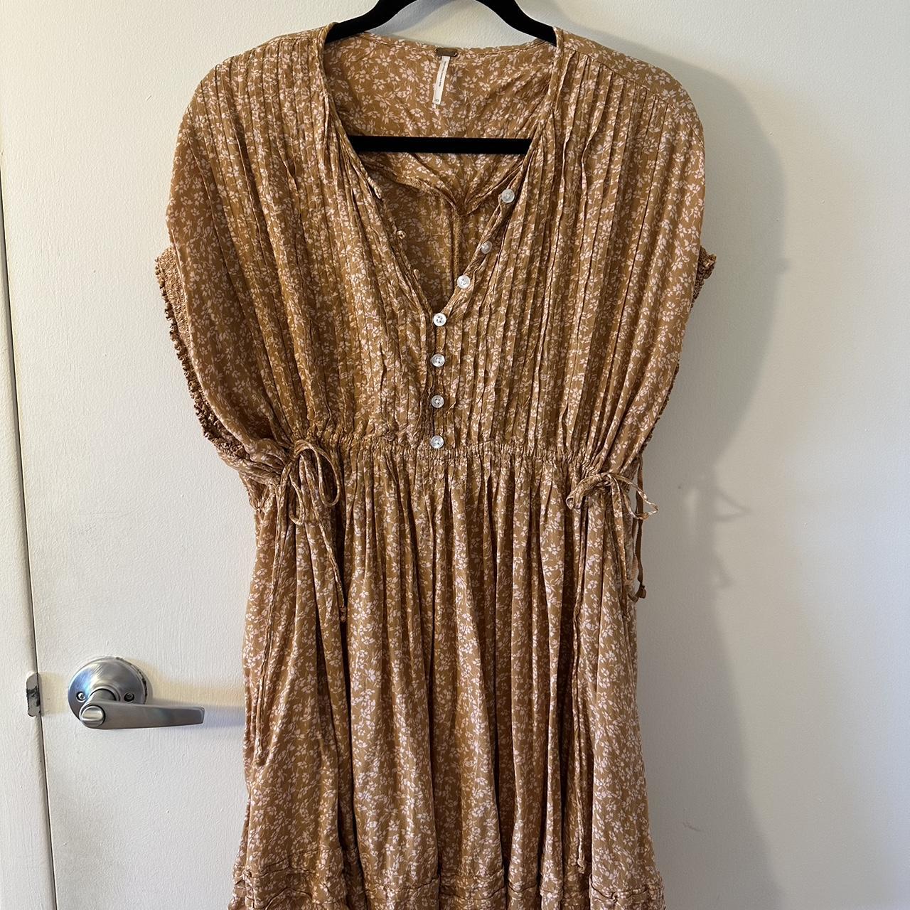 One fine day dress free people best sale