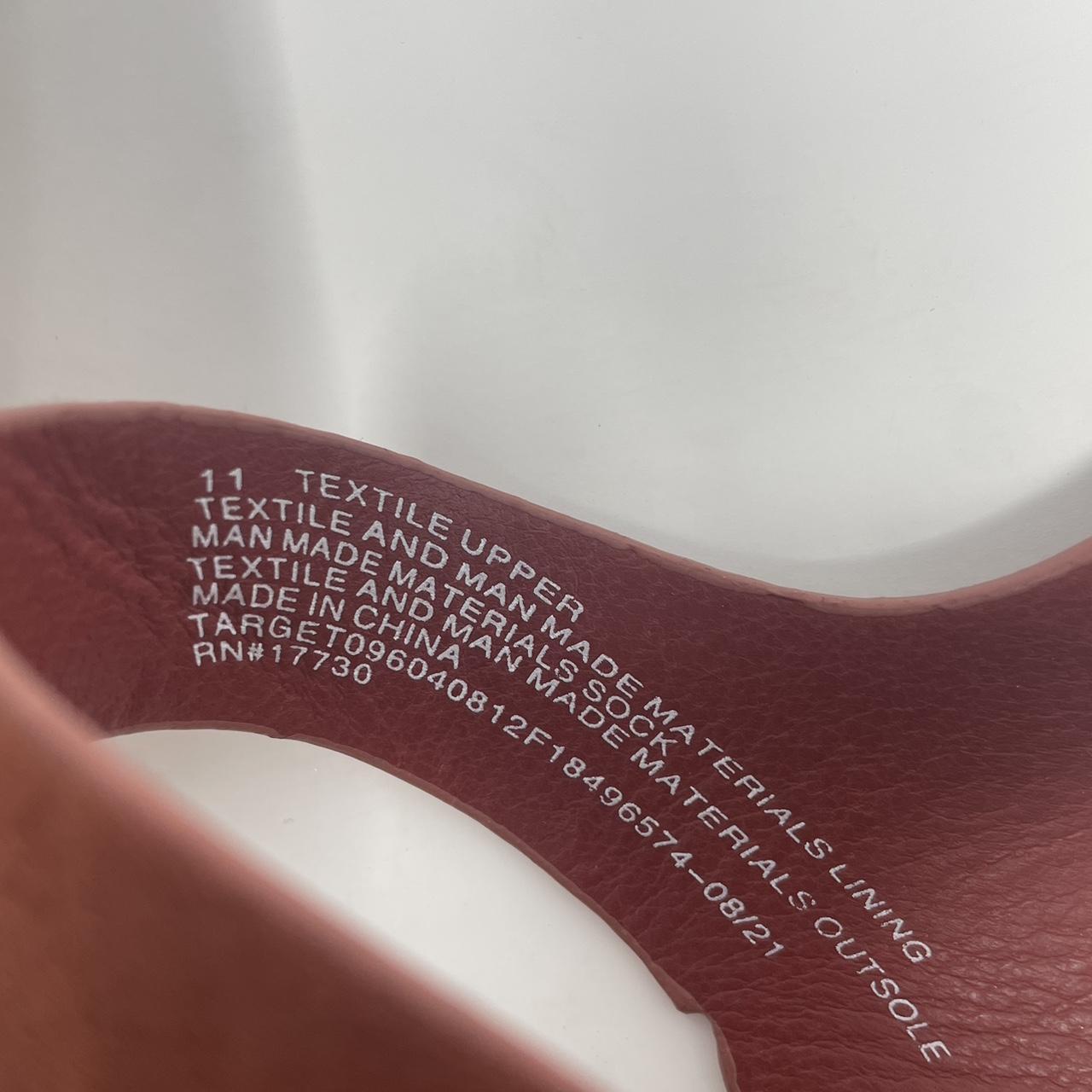 Universal Thread Women's Clogs - Brown/Orange - U… - image 7