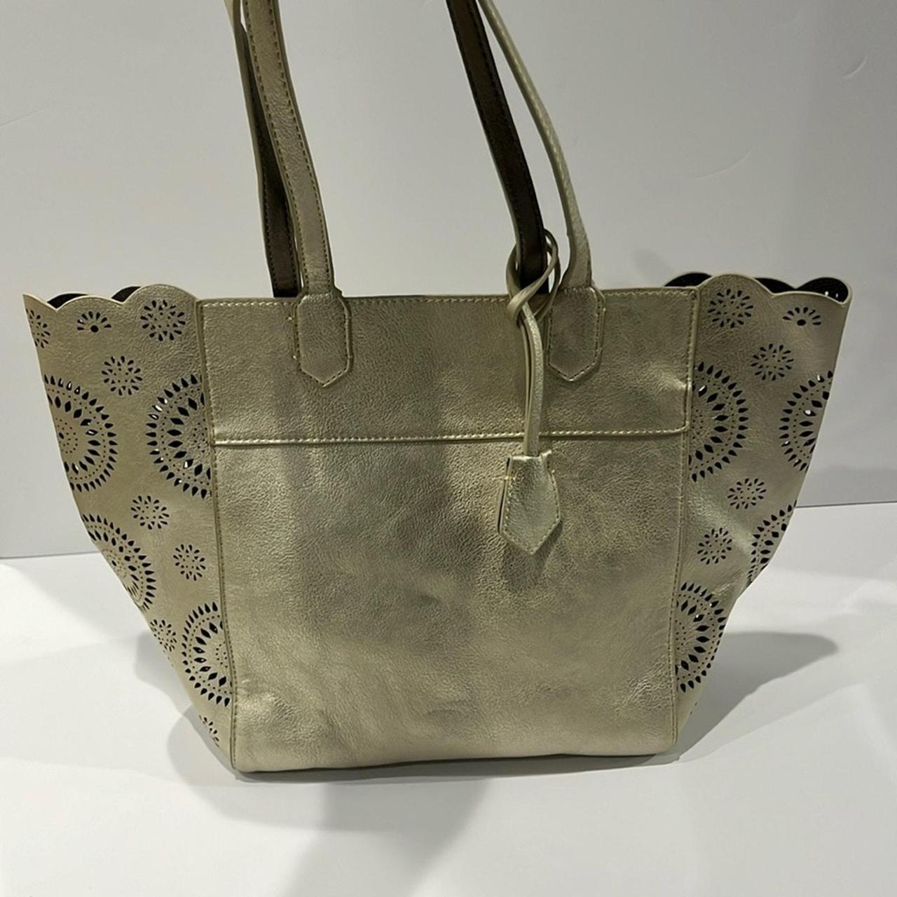 NWT high quality Anthropologie Bag