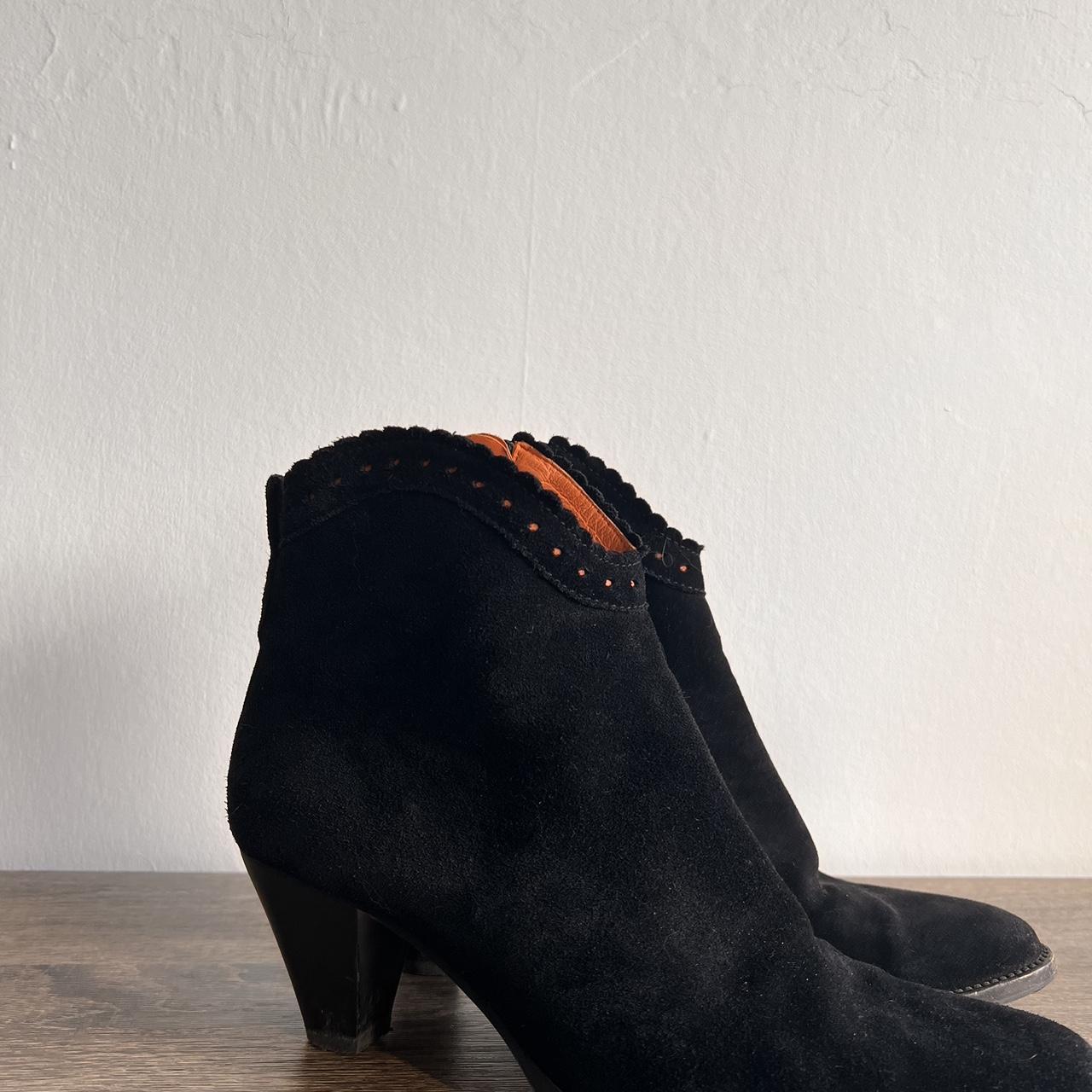 fairfax and favour regina boots sale