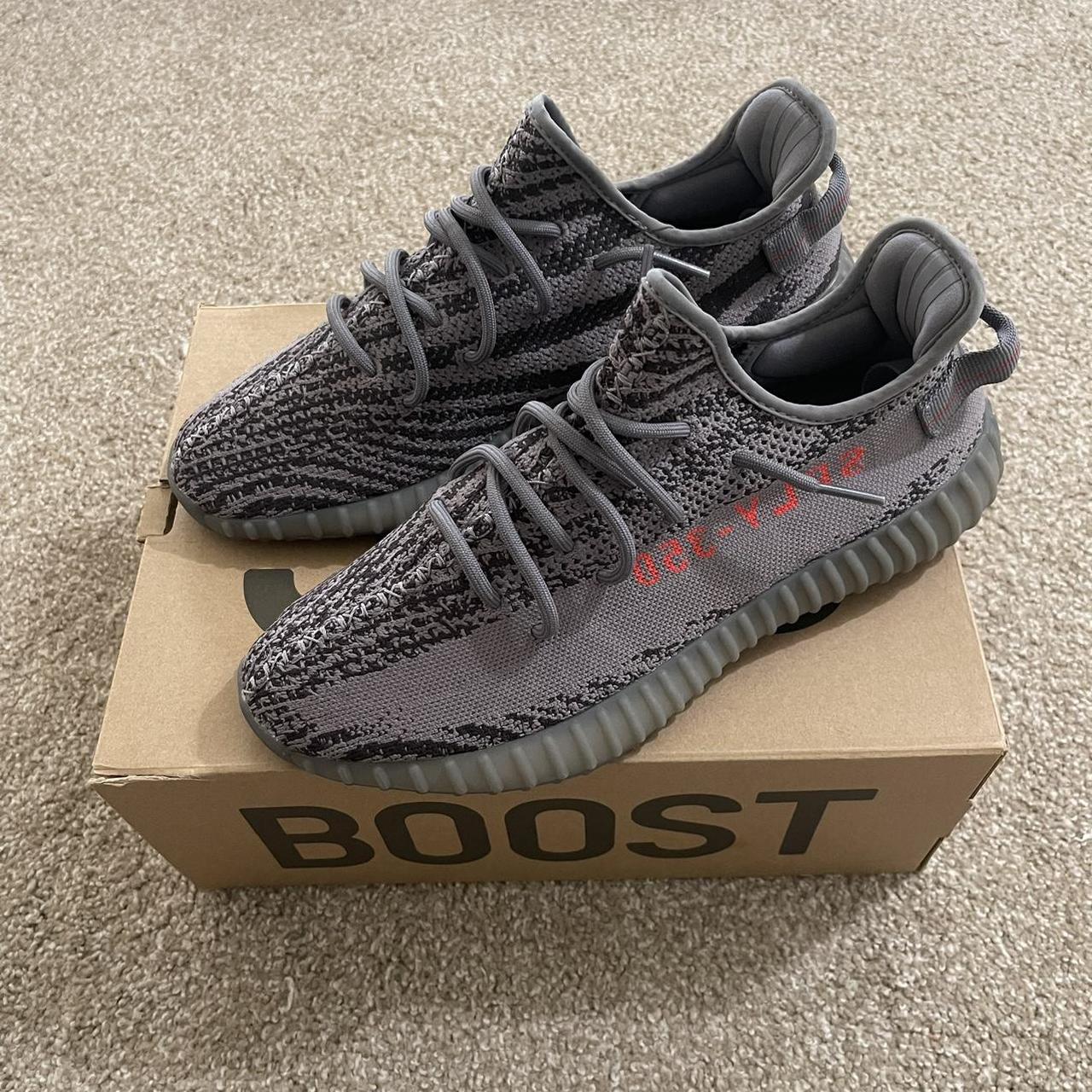 Adidas yeezy 420 outlet grey