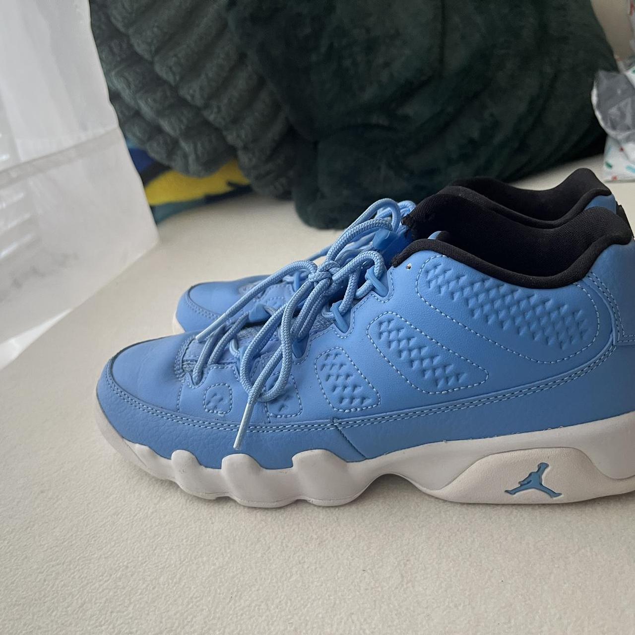 2016 Air Jordan Retro Low 'Pantone' Depop