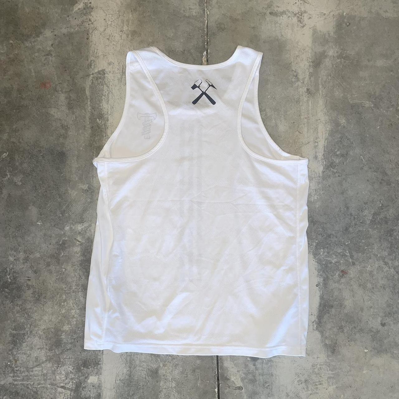 Adidas Tinman elite good singlet