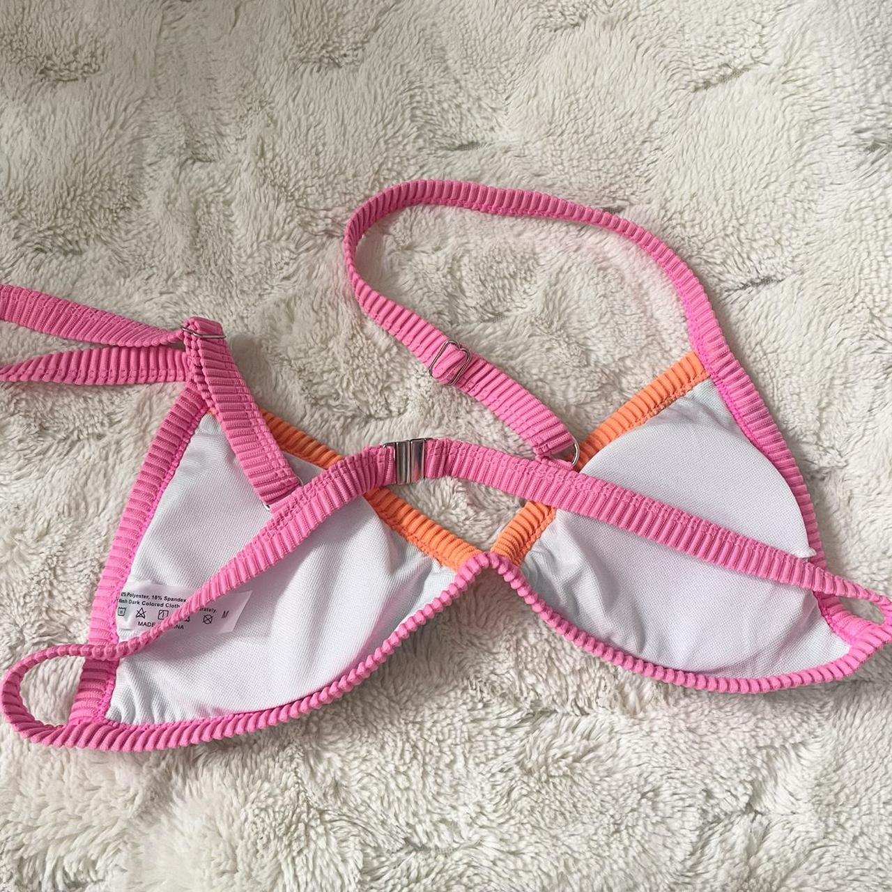 Women's Swim (4)