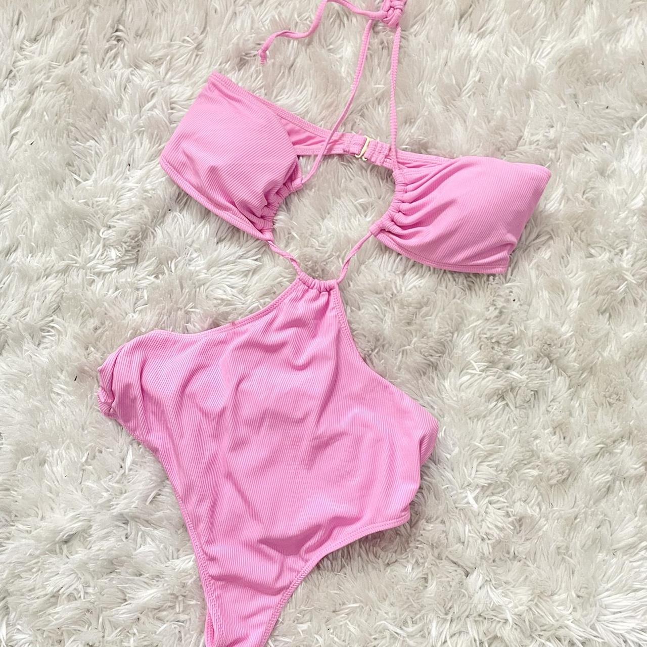 Women's Swimsuitonepiece Depop