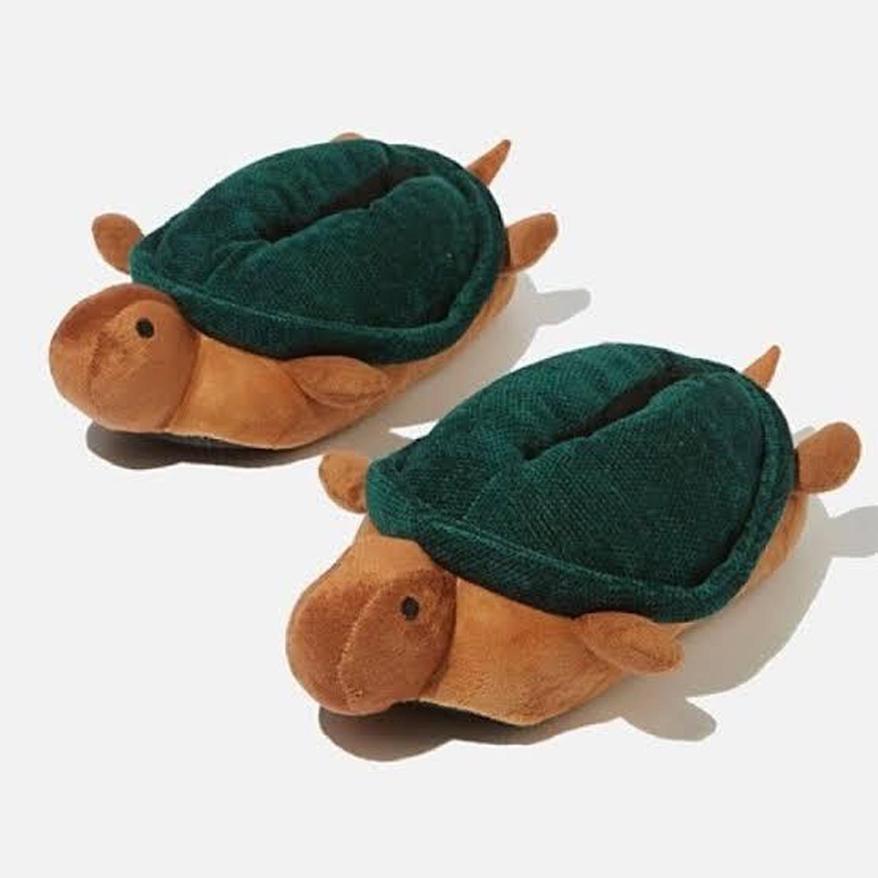 Typo deals novelty slippers