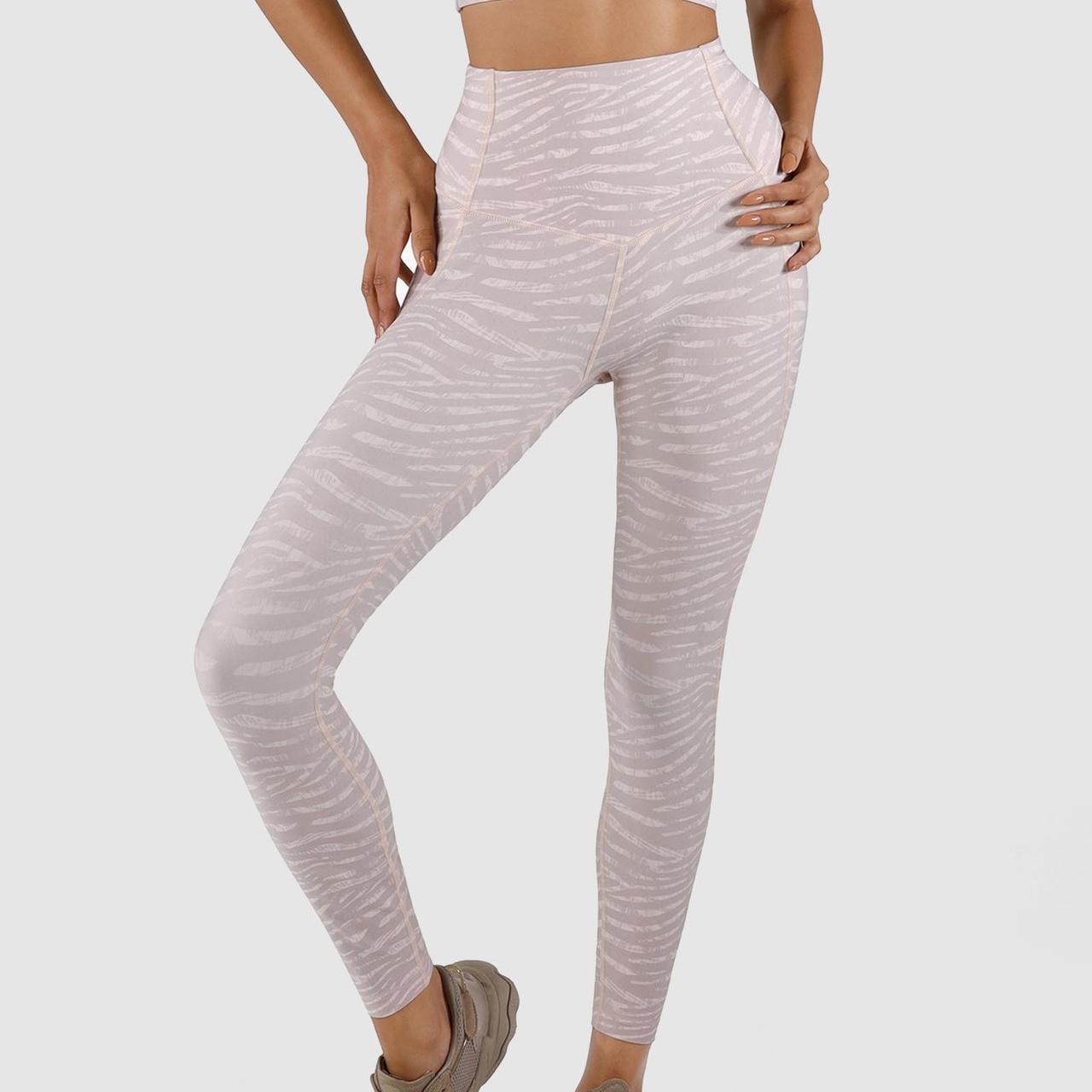 Lorna Jane leggings XS Shape And Support Eco Ankle... Depop