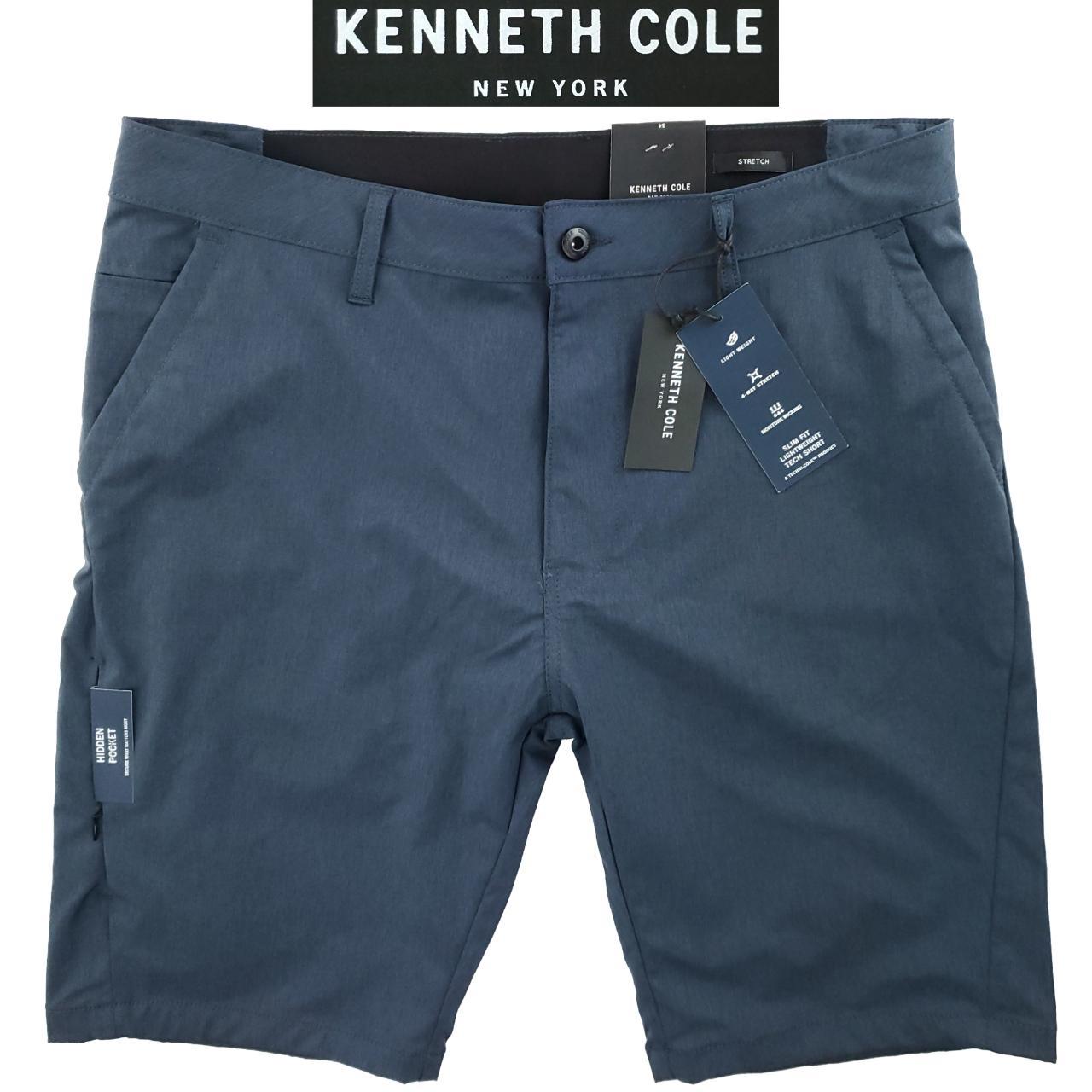 Kenneth hot sale cole shorts