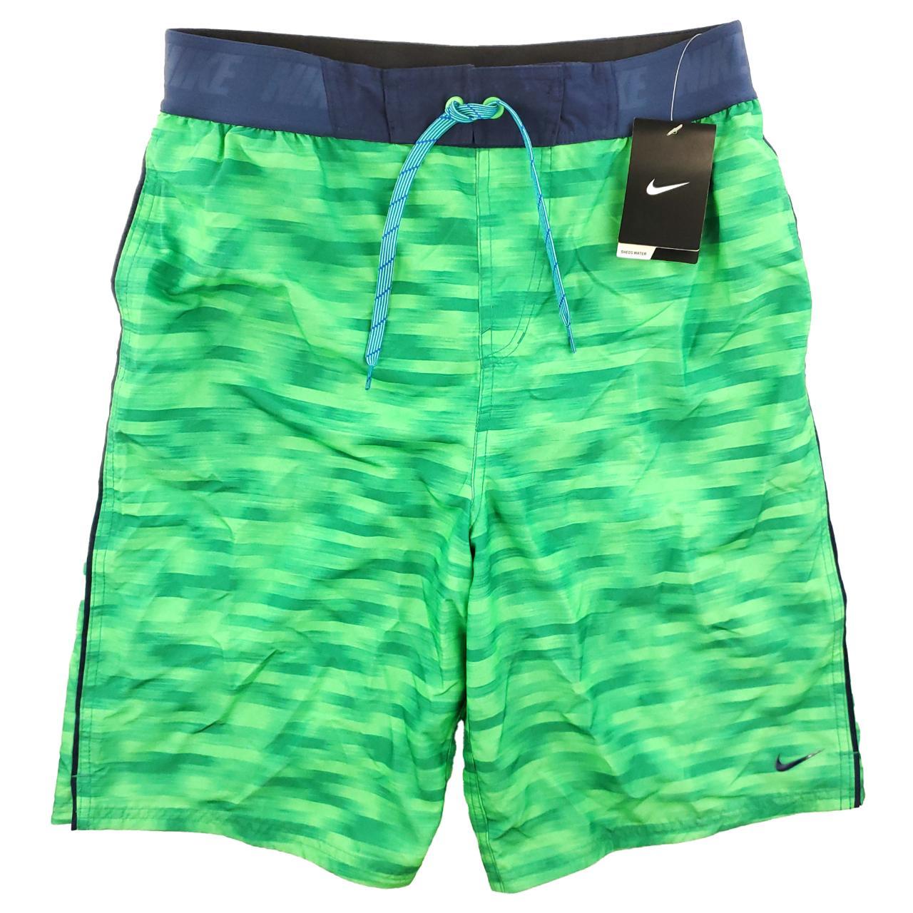 Nike repel swim shorts best sale