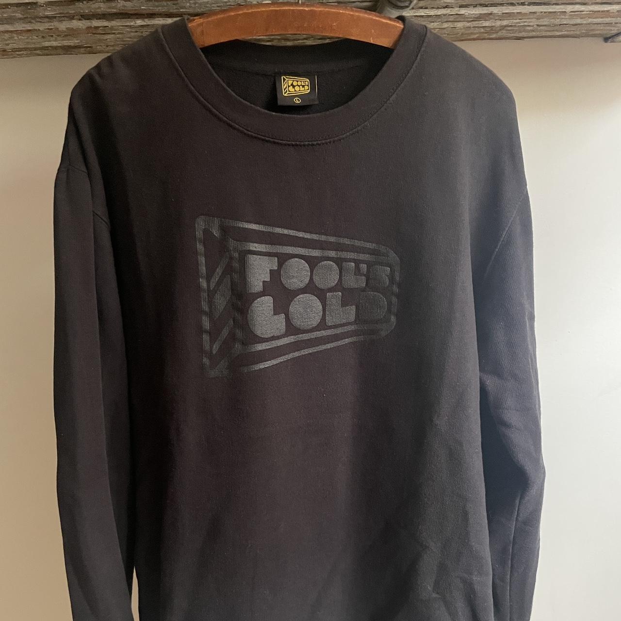 Fools gold online sweatshirt