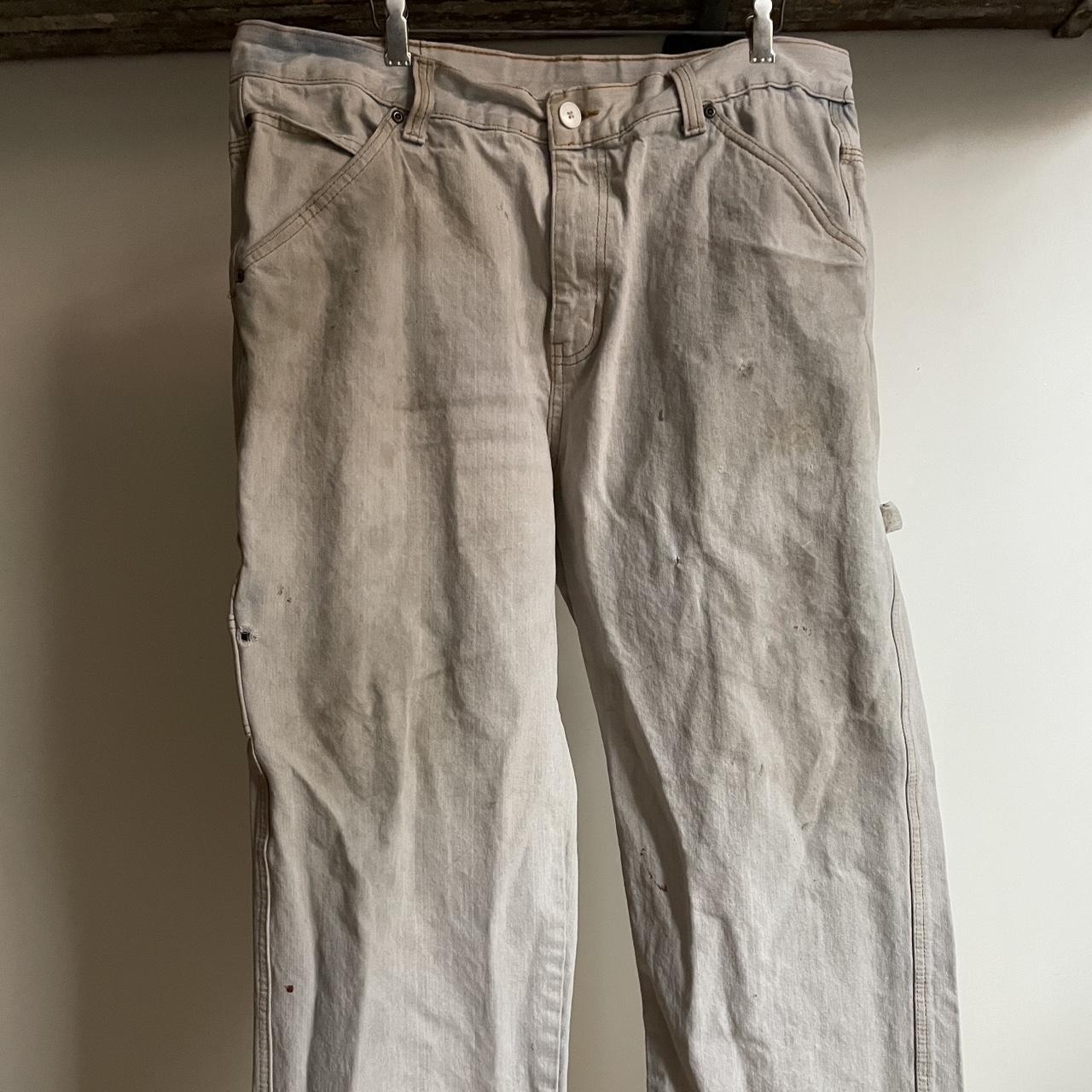 Smiths sales carpenter jeans