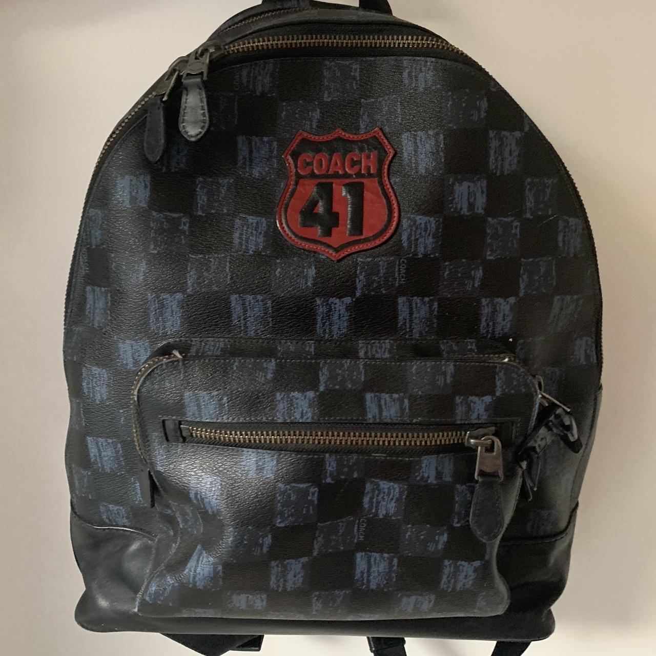 Men's COACH Bags + FREE SHIPPING