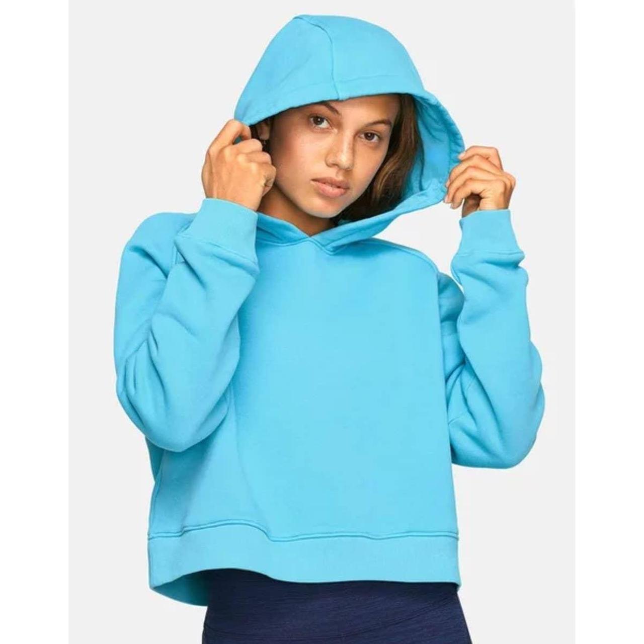 Outdoor voices 2025 nimbus hoodie