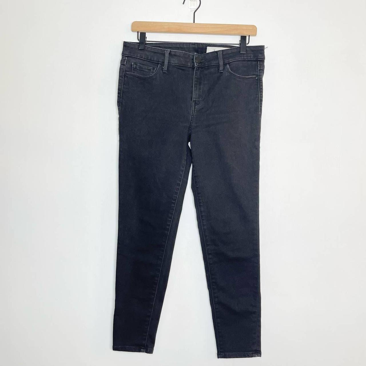 Treasure and bond black sales jeans