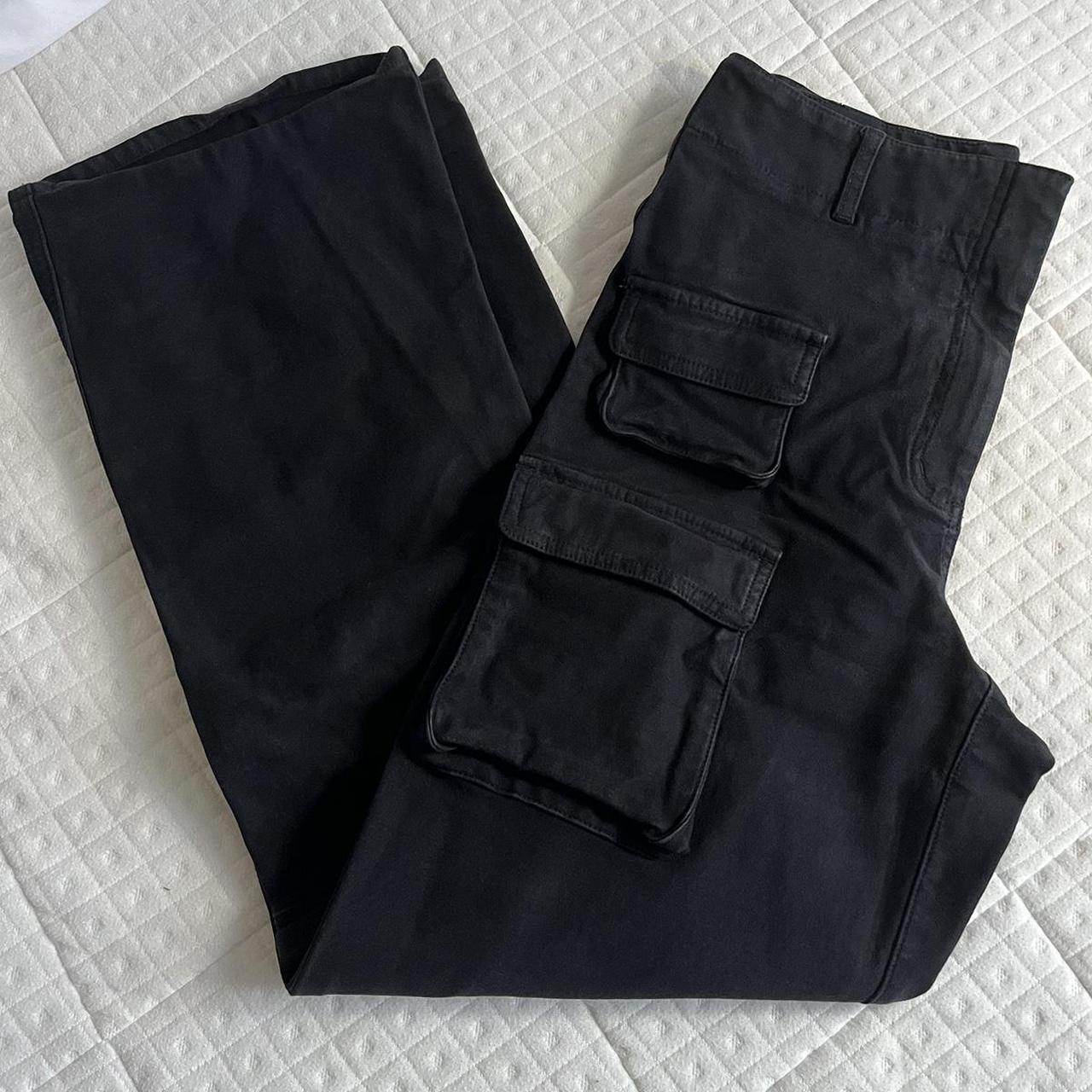 Aritzia Picture pant cargo pants - Retail for $128 - Depop