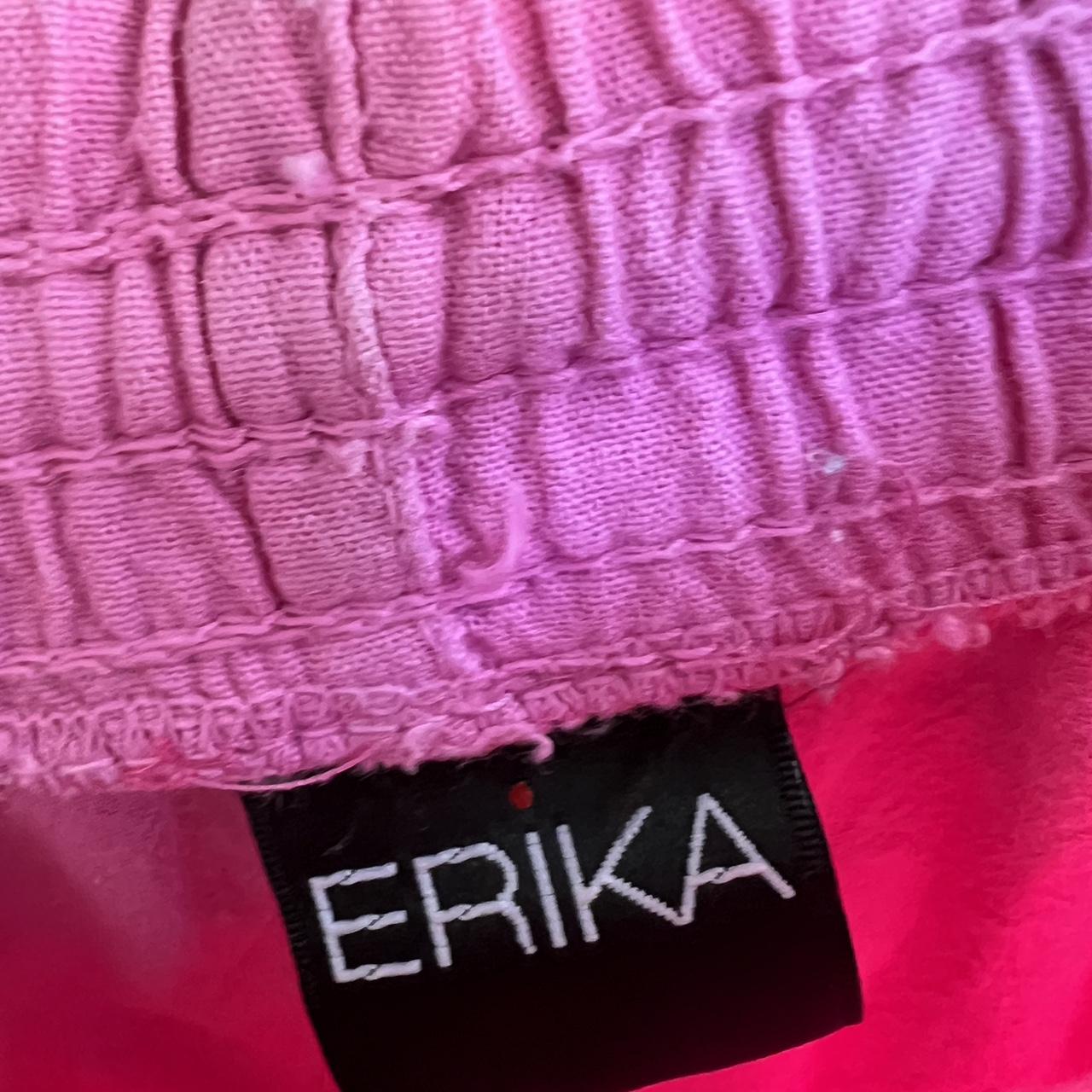 Erika, size XL Cute 90s stretch waist, high waisted... Depop