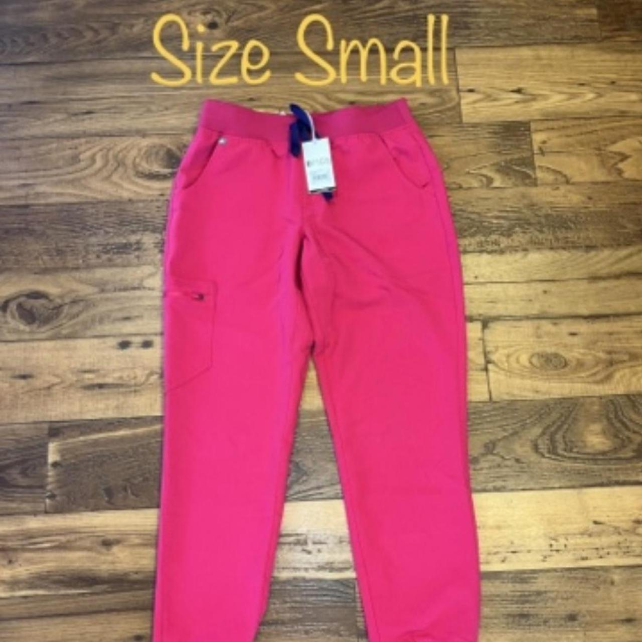 NWT- FIGS Joggers for Women ~Size Small ~Size & - Depop
