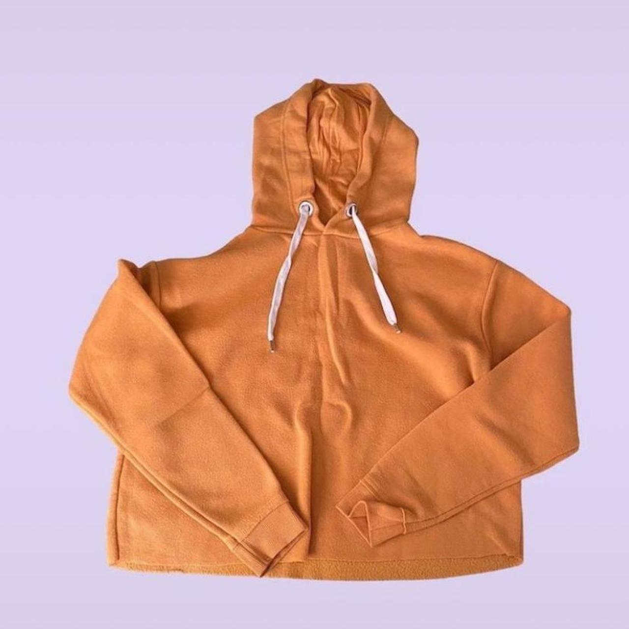 Cropped hoodie primark best sale