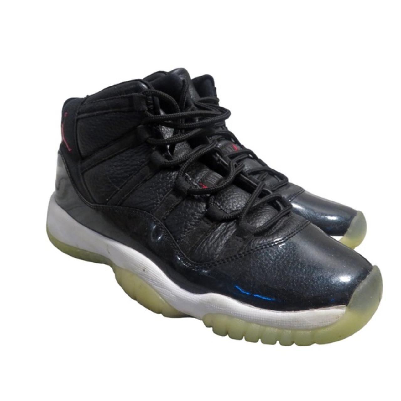 size 7 retro 11