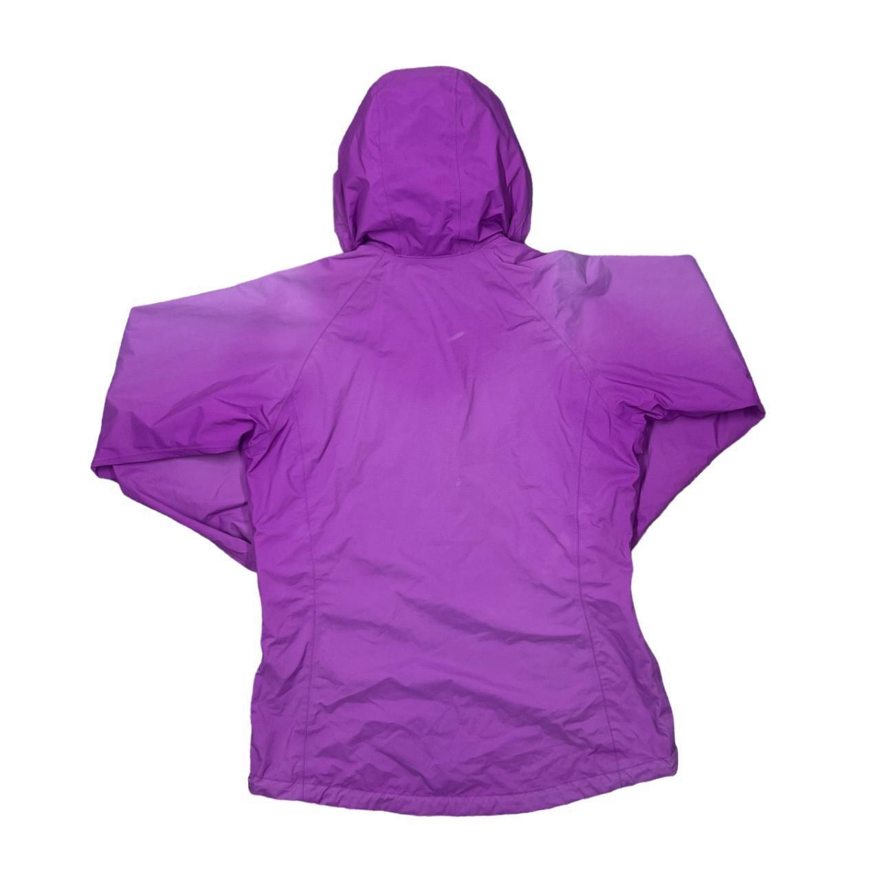 Berghaus cagoule cheap