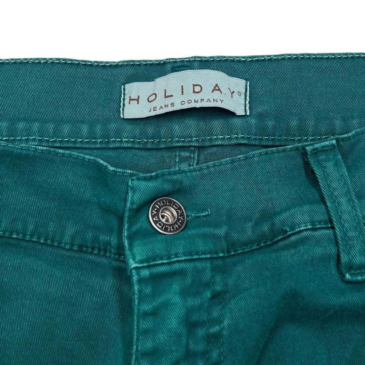 Holiday on sale jeans company