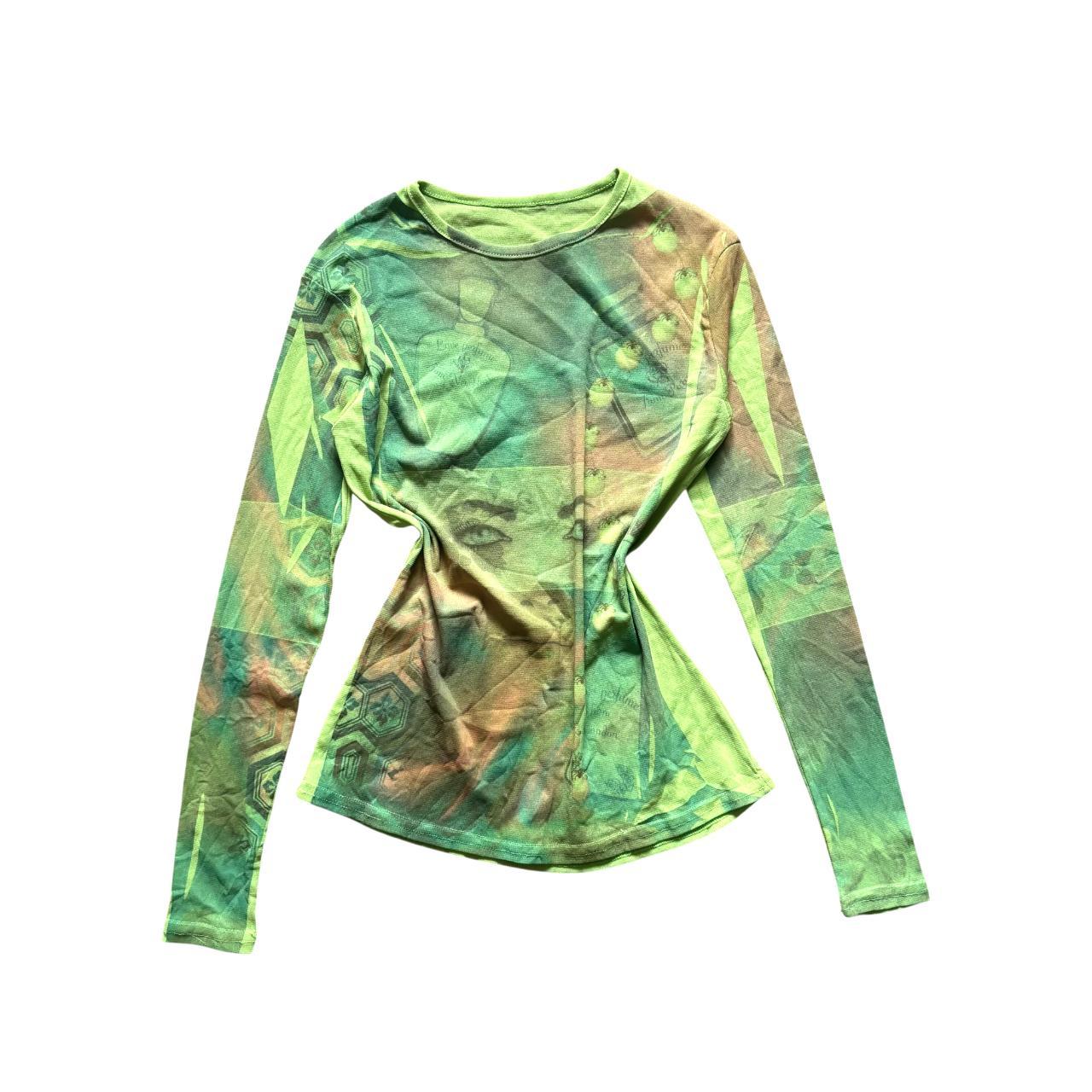 item listed by reterostore
