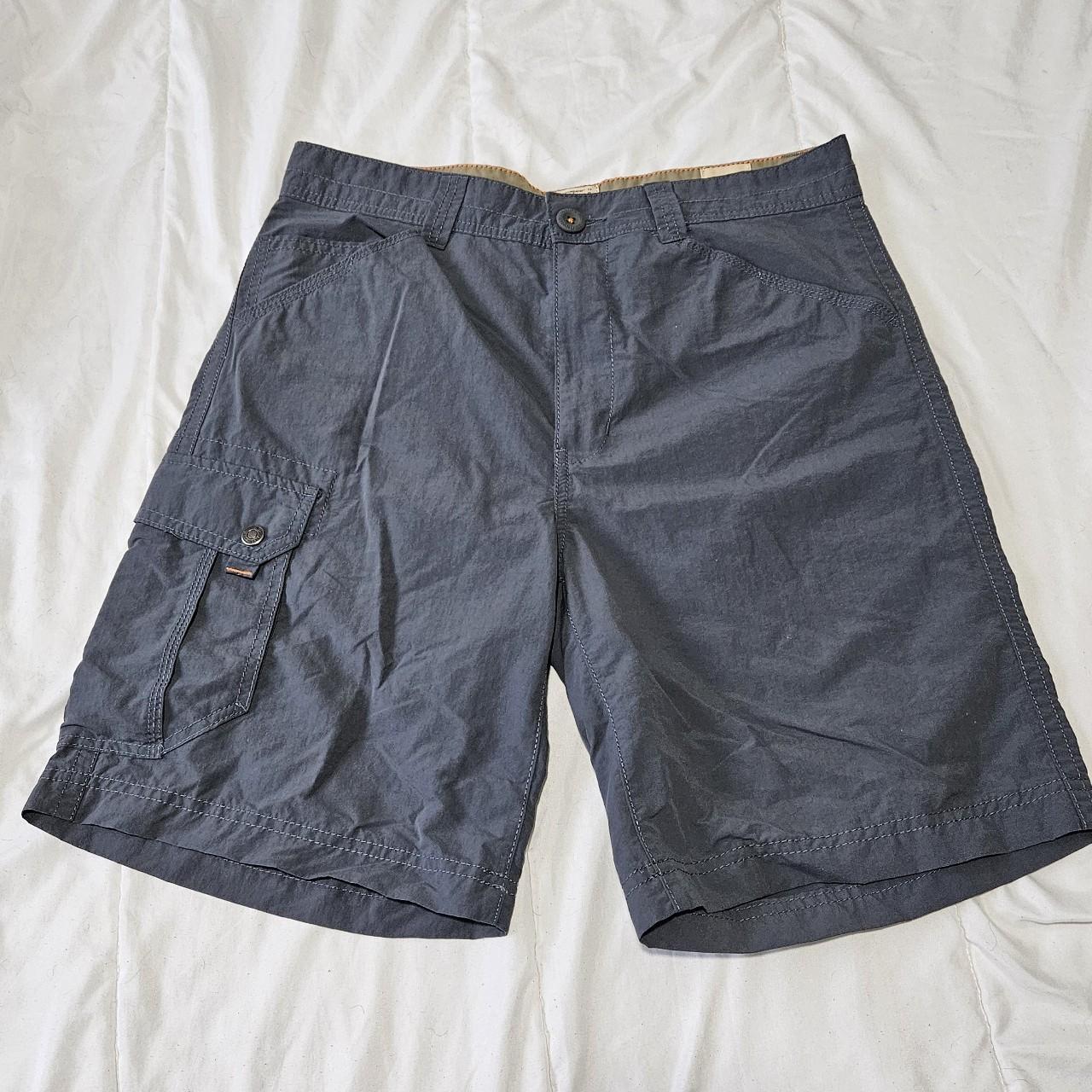 Bass pro mens sales shorts