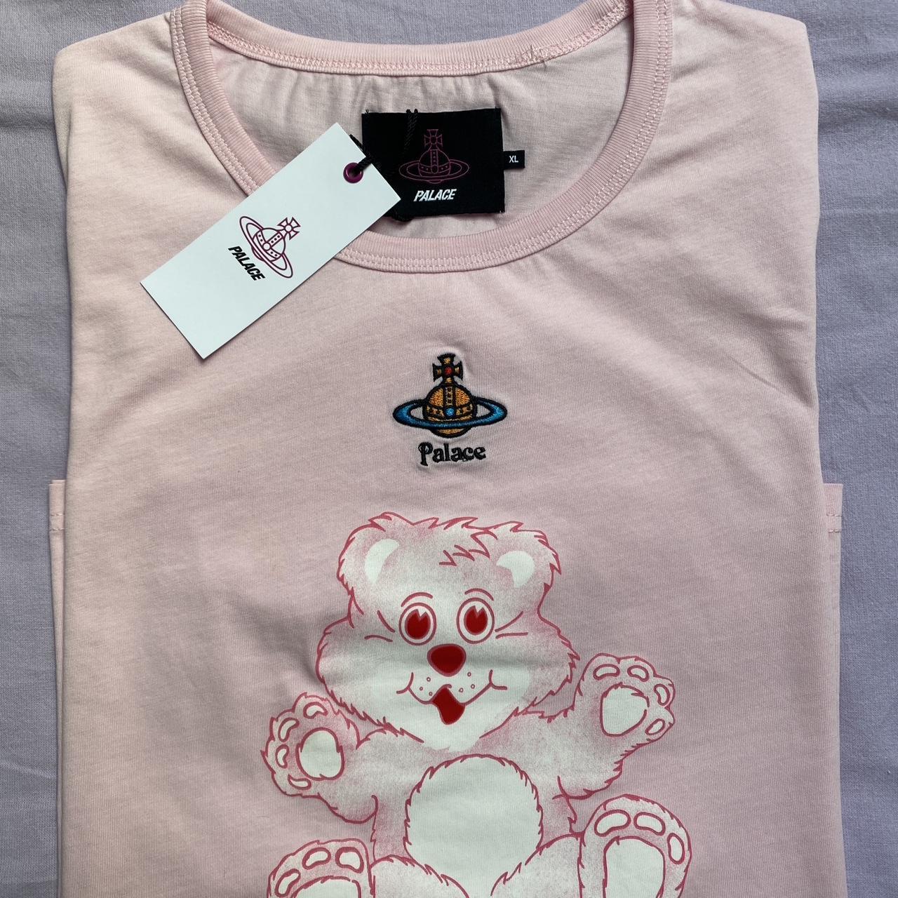 PALACE VIVIENNE WESTWOOD BABY TEE Palace Vivienne Westwood 2024 T