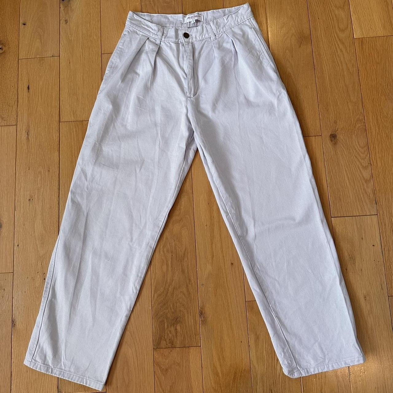 Phantasy slacks Yardsale Good condition, worn once... - Depop