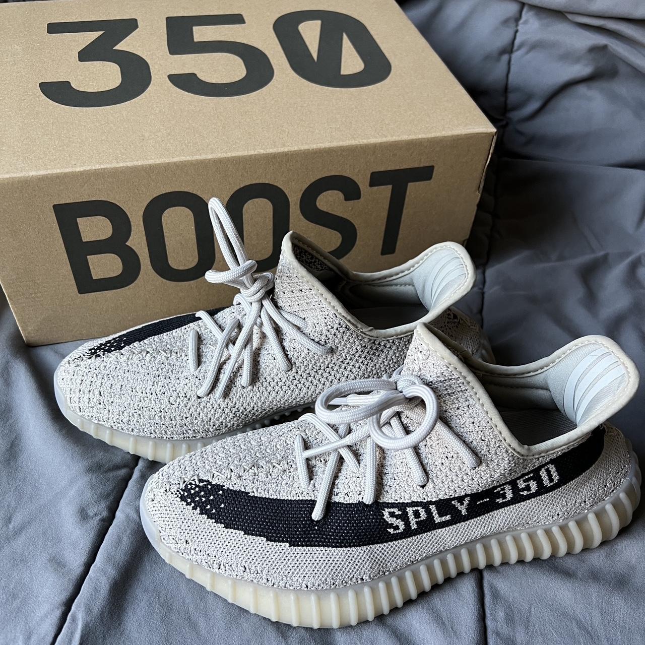 yeezy v3 tan