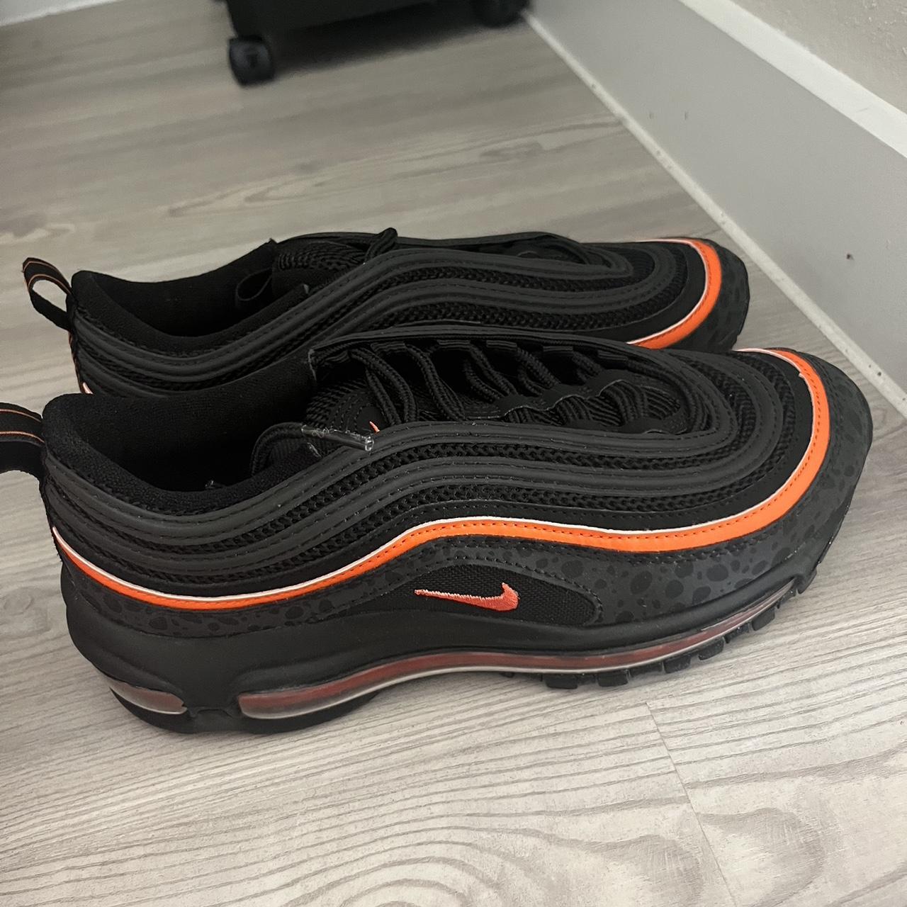 Air max clearance 97 x vlone