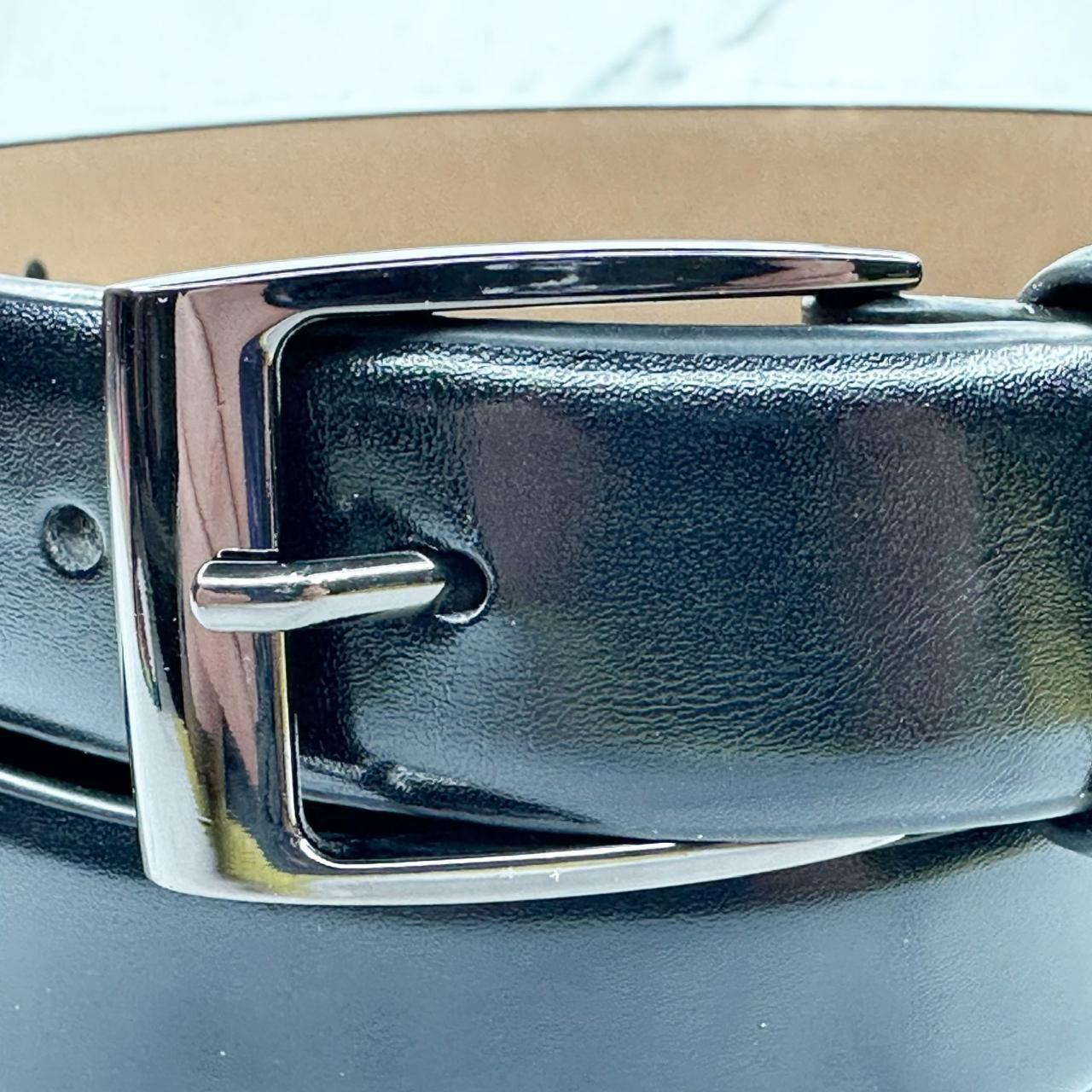 dickes belt