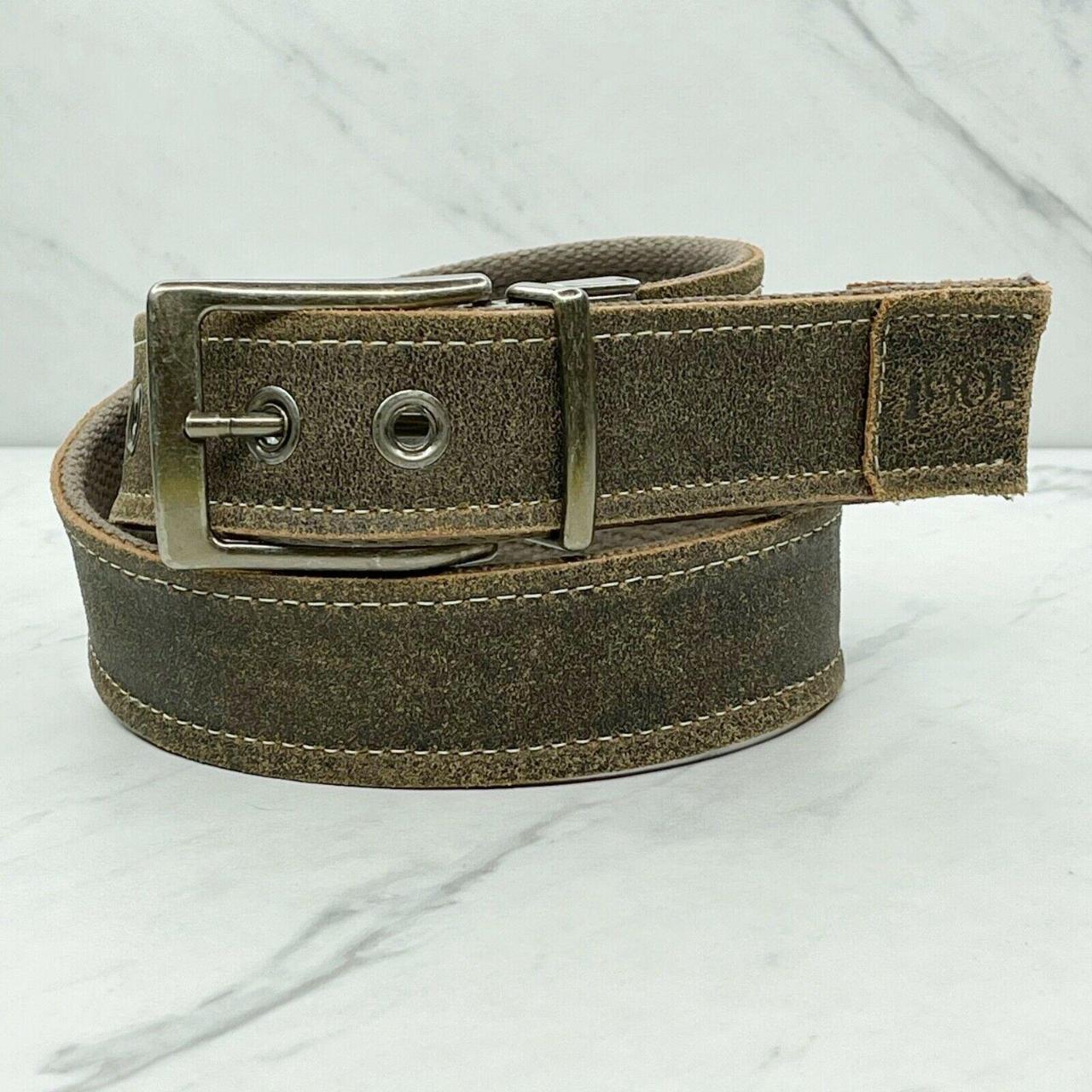 Nordstrom Men's Belt Depop