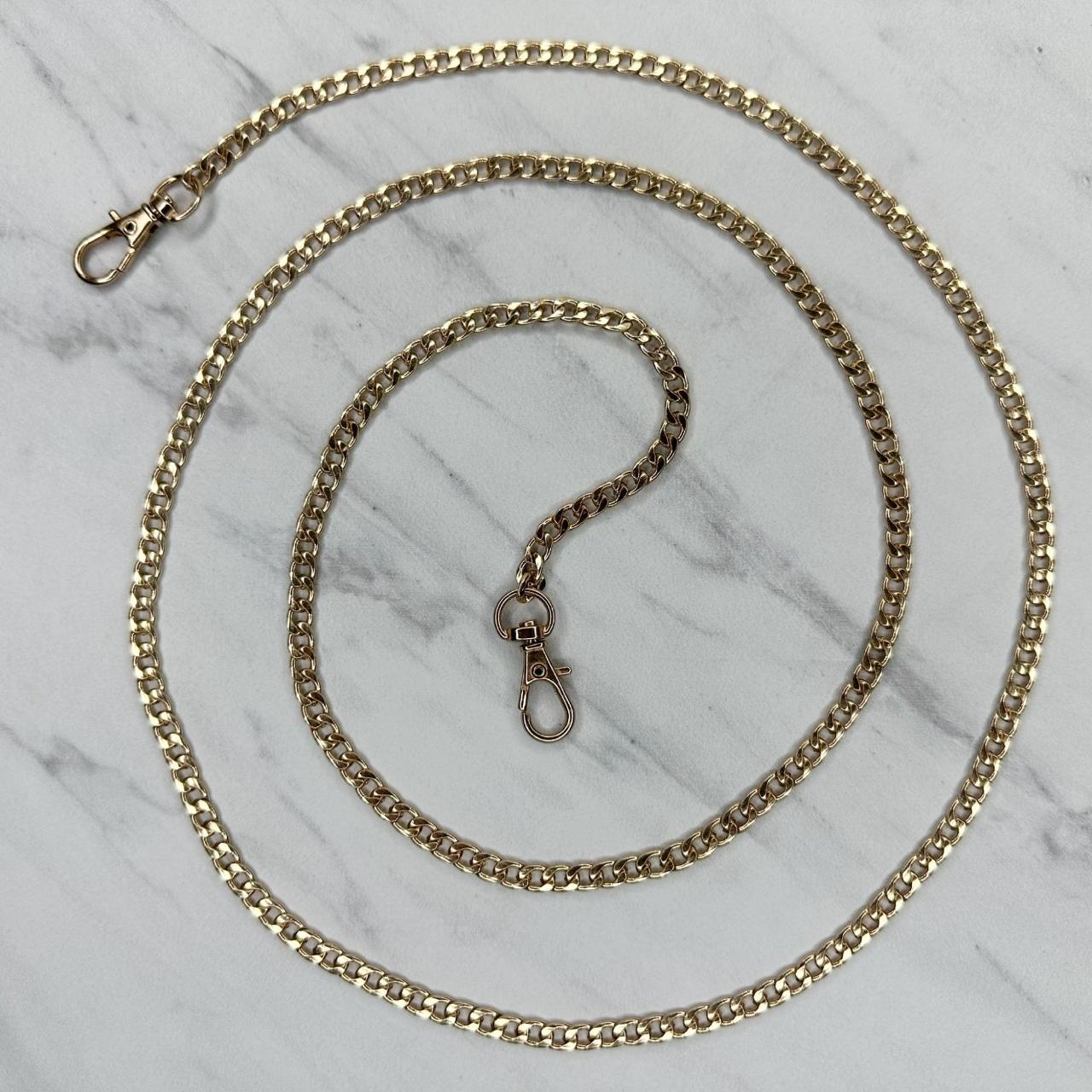 14K Gold Chain-link Purse/coin Bag - Etsy