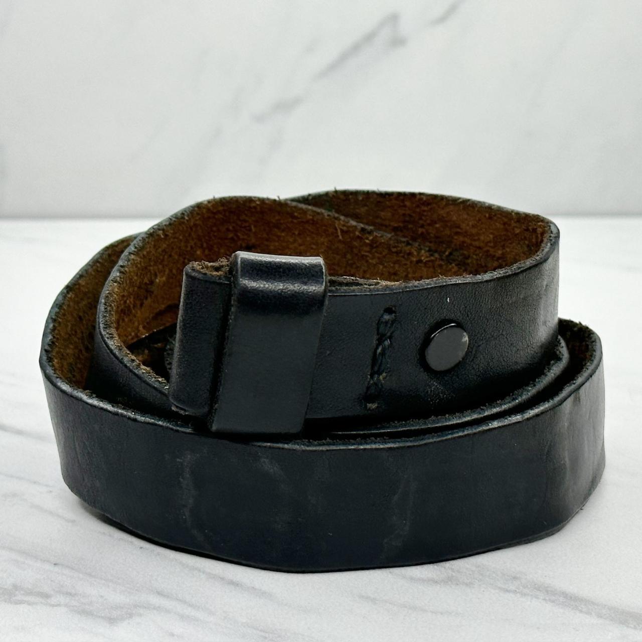 Men's Belts, Vintage & Pre-Owned
