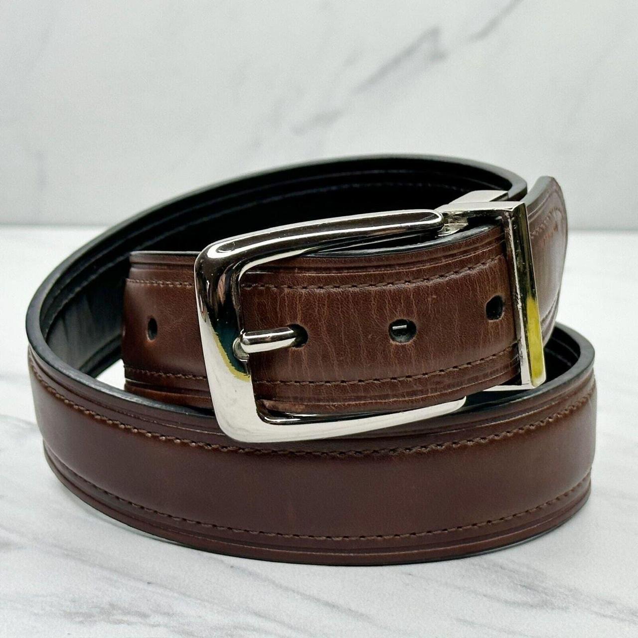 Chaps 2024 reversible belt