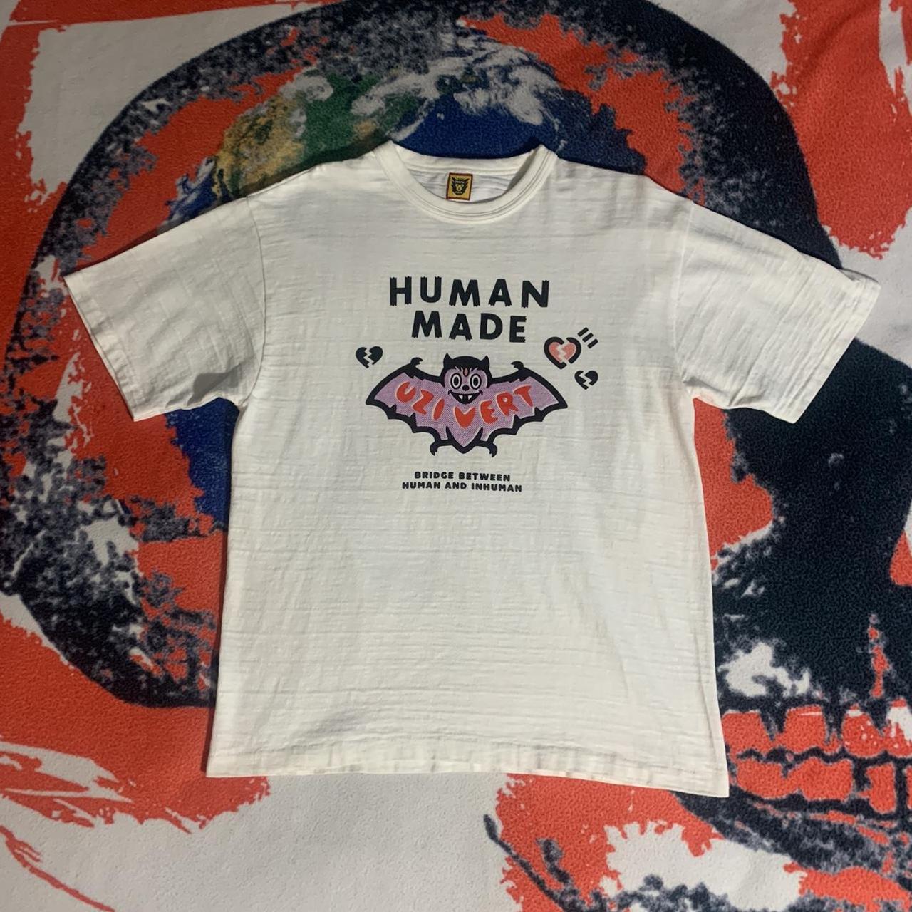 Human Made Lil Uzi Vert T-Shirt