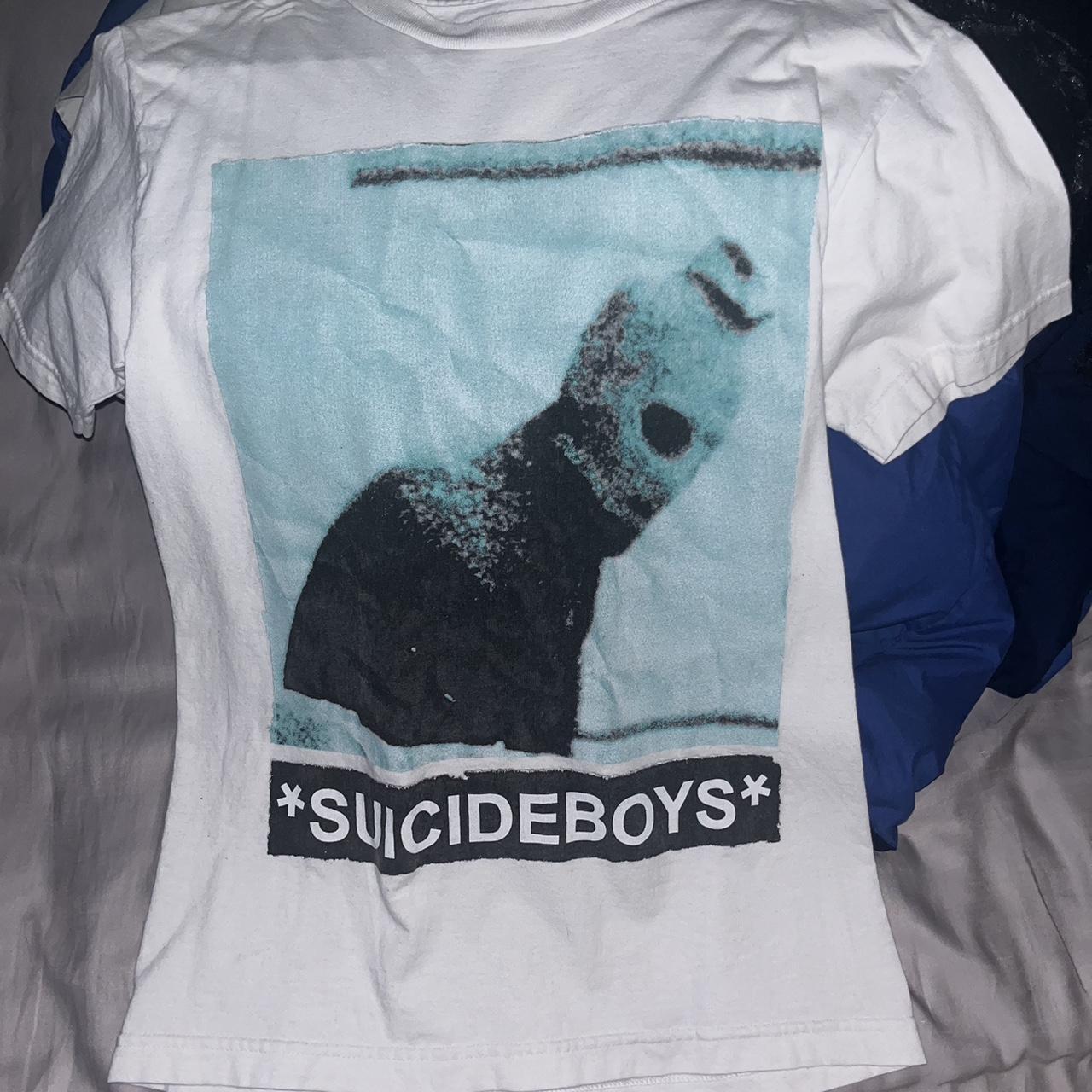 G59 SuicideBoys Munich offers Tee