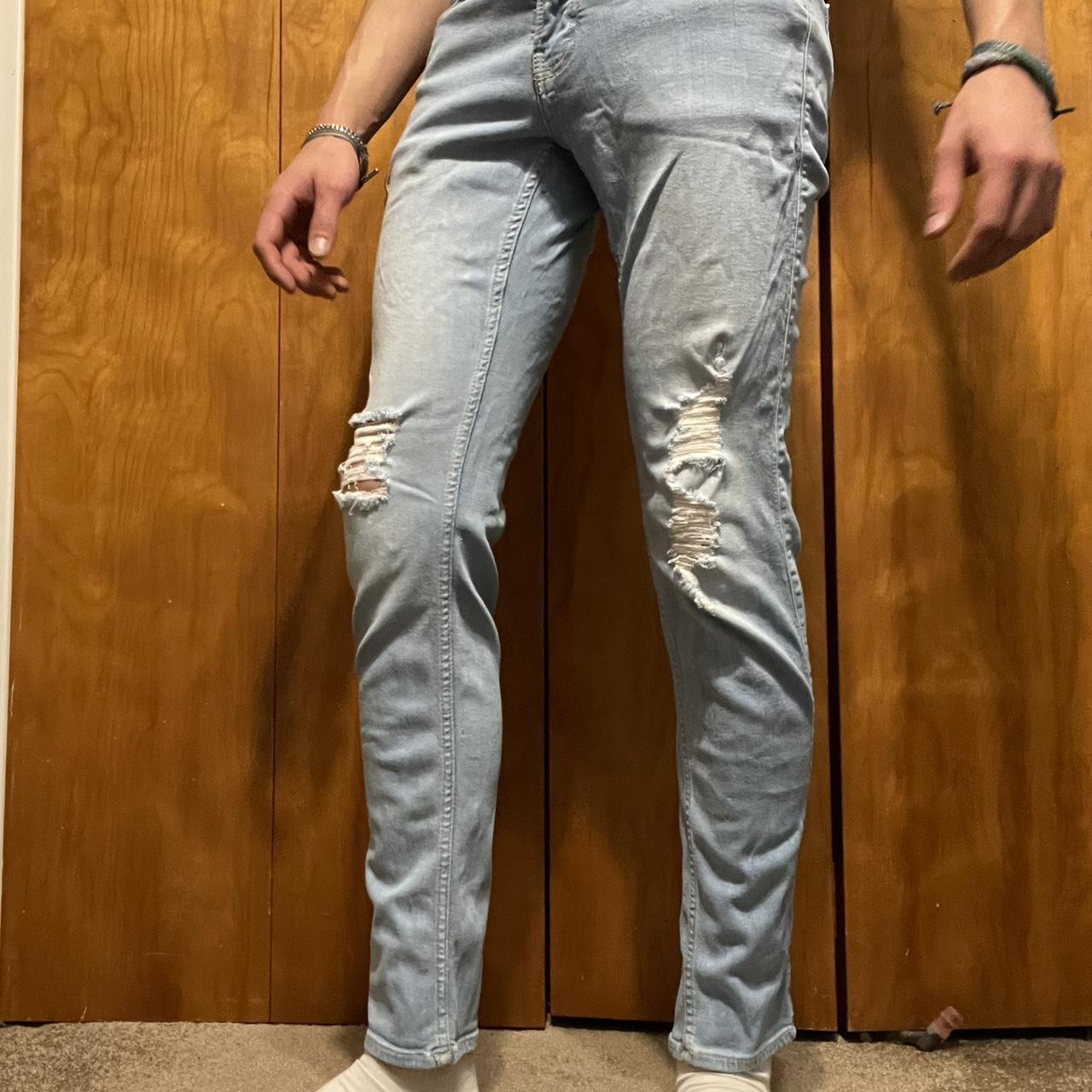 Hollister Hco. Guys Jeans - Slim jeans 