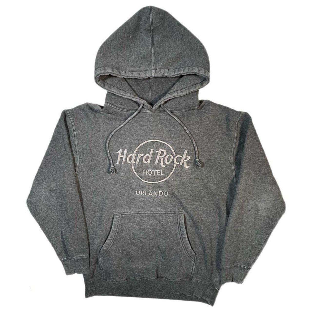 Hard rock hotel hoodie best sale