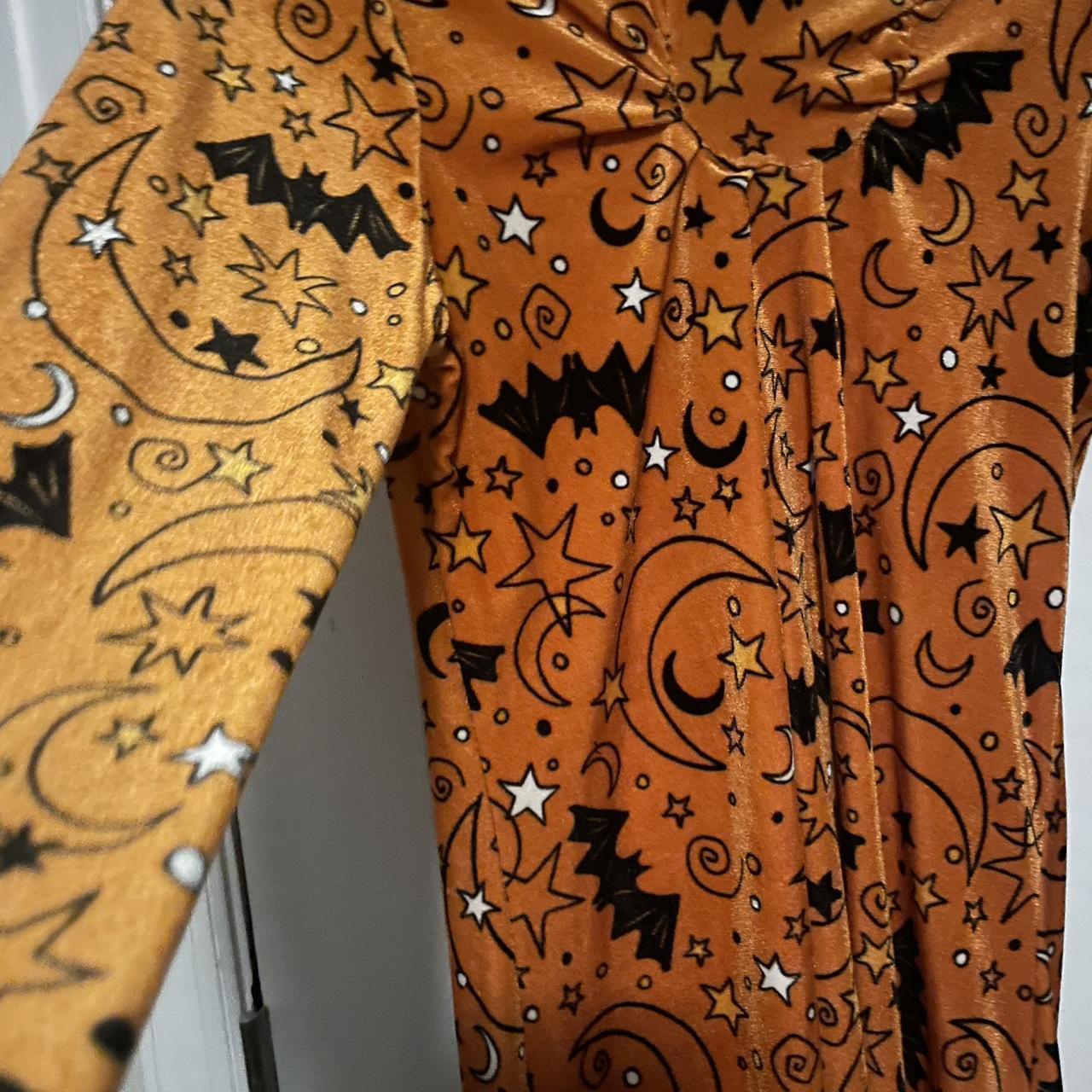 Xhilaration halloween hot sale dress