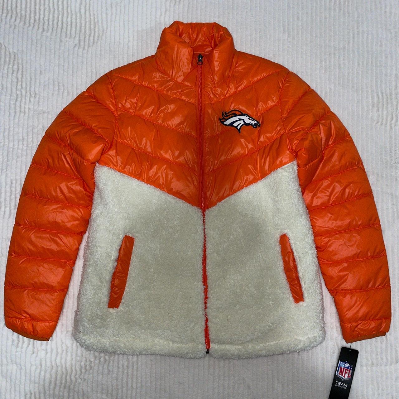 NFL Apparel, Jackets & Coats